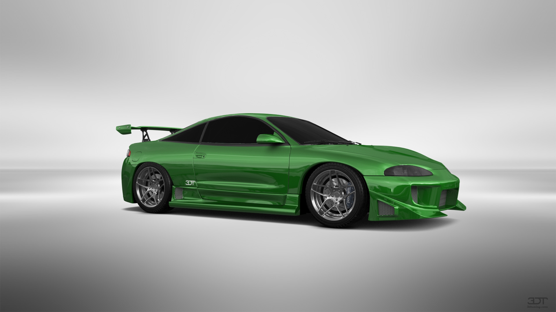 ElectricSurgeon46's Car Garage | 3DTuning