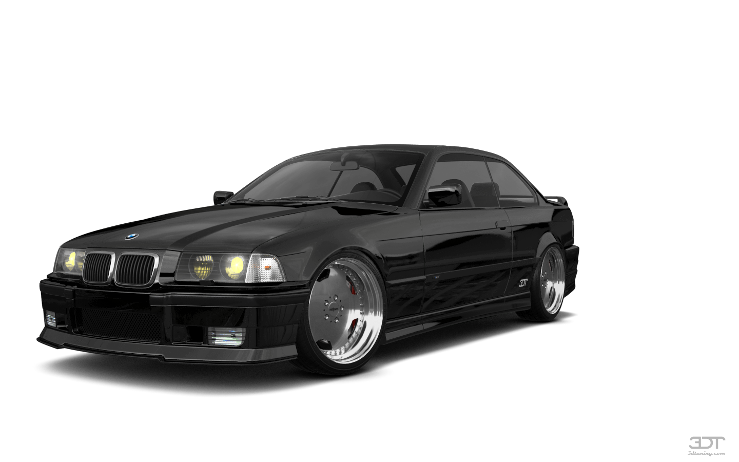 jaceekaaa | Car Garage on 3DTuning