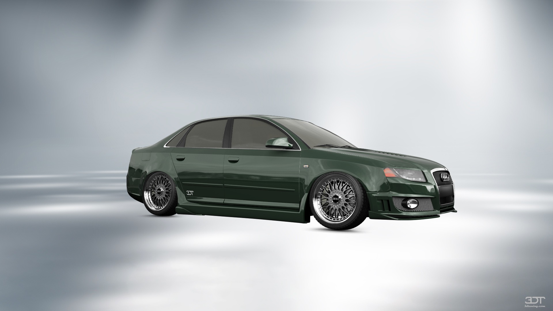 DinoDixon23's Car Garage | 3DTuning
