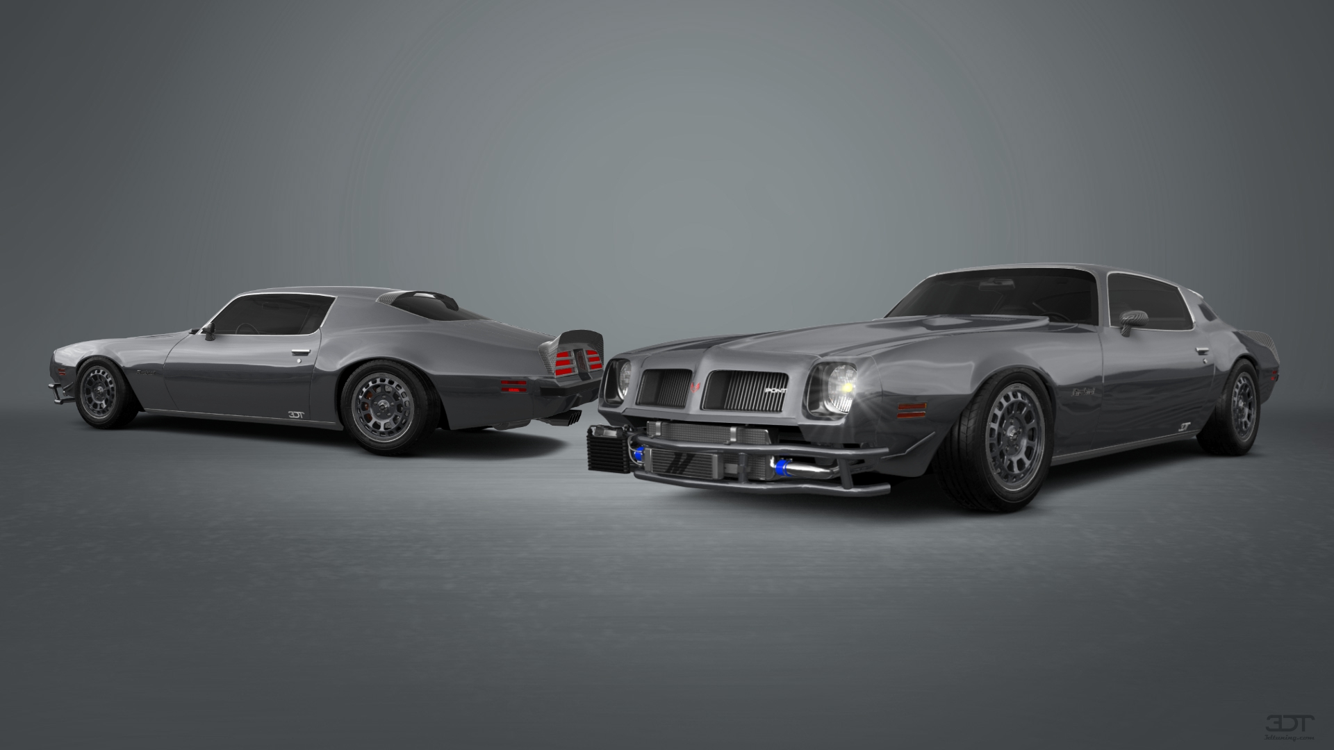 behzad_ss's Car Garage | 3DTuning