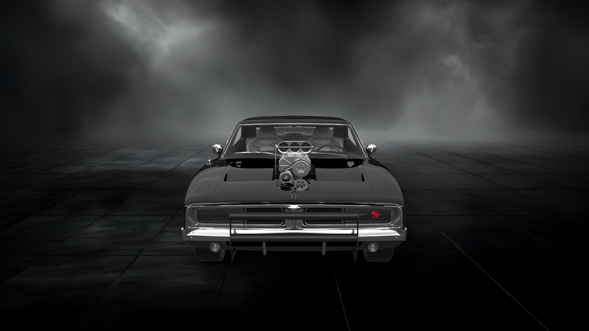 colefrench22's Car Garage | 3DTuning