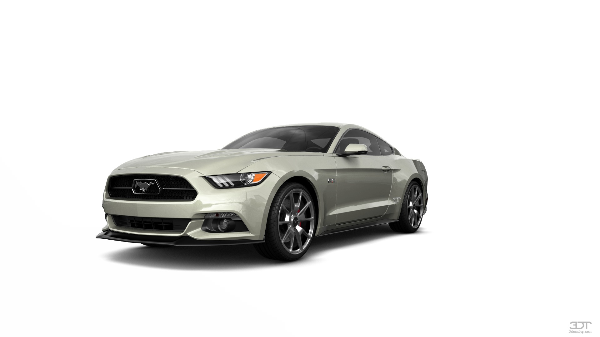 3DT-Share-21 | Garagem de Carros no 3DTuning