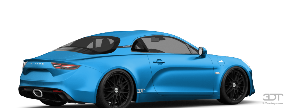 Spiron250 | Car Garage on 3DTuning