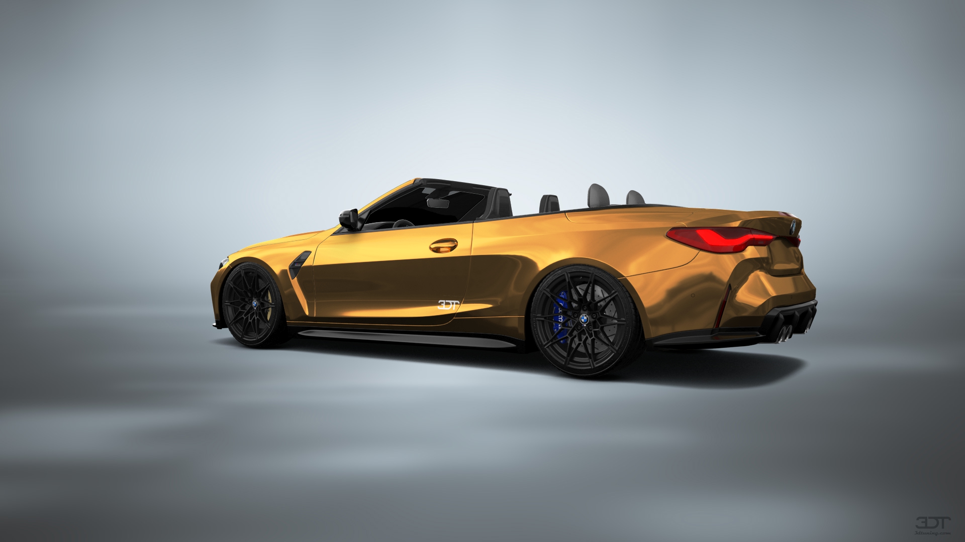 3DT-Share-1000's Car Garage | 3DTuning