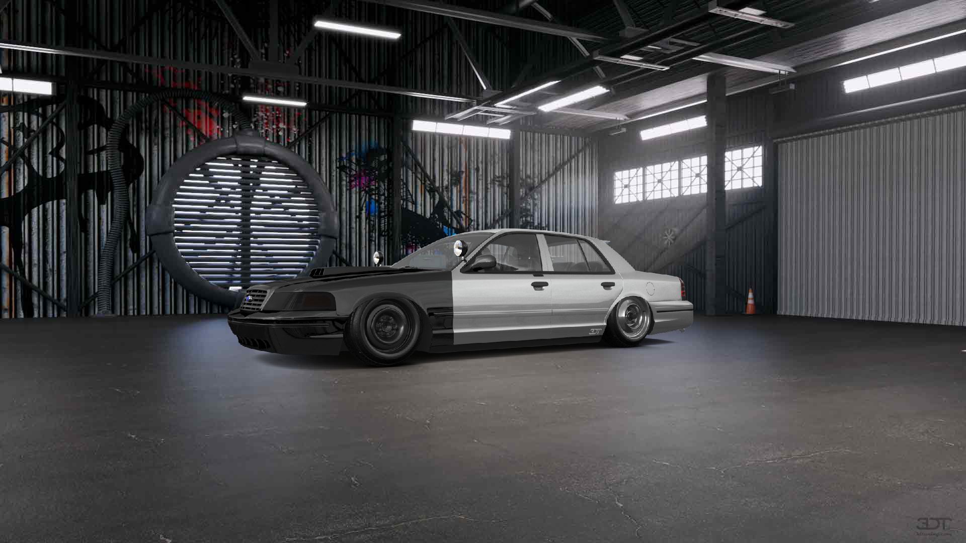 ttjtj79cjv@privaterelay.appleid.com's Car Garage | 3DTuning