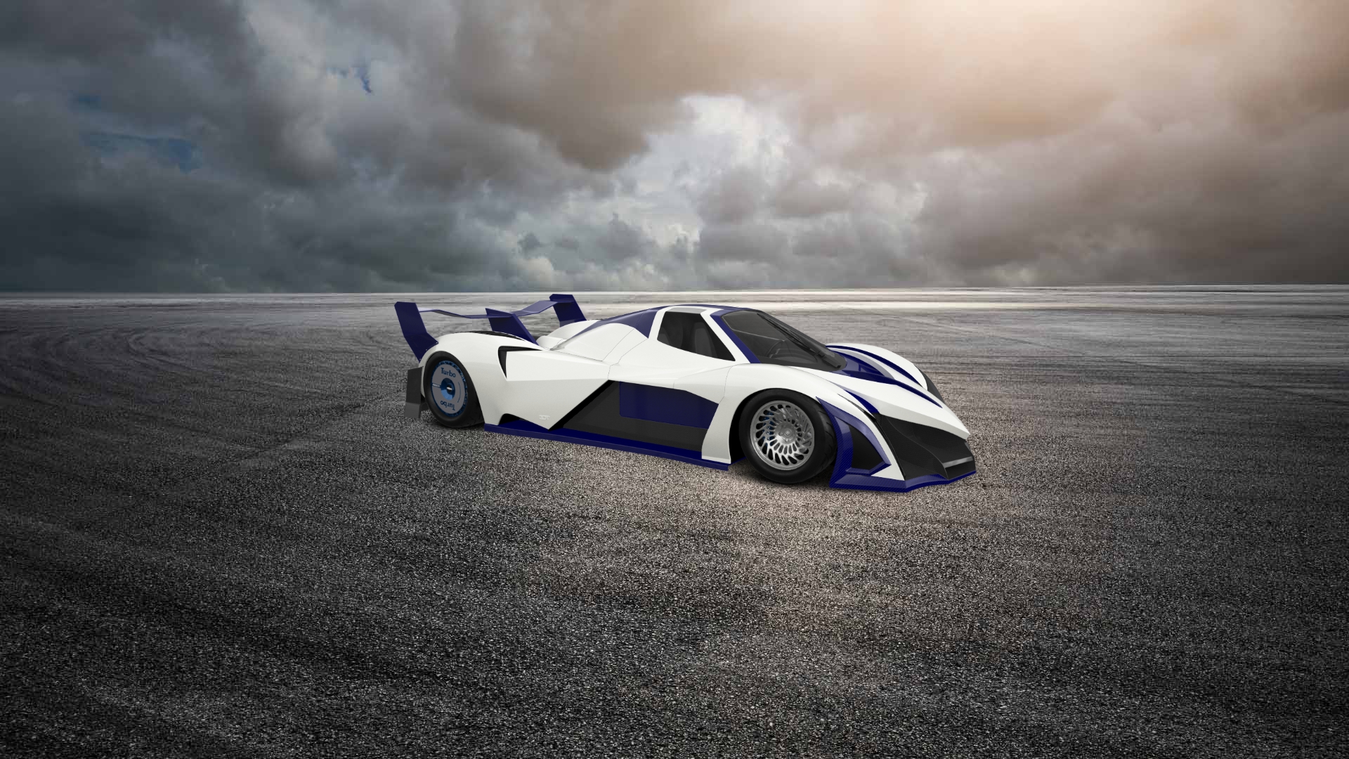 Player_9690101944 | Car Garage on 3DTuning