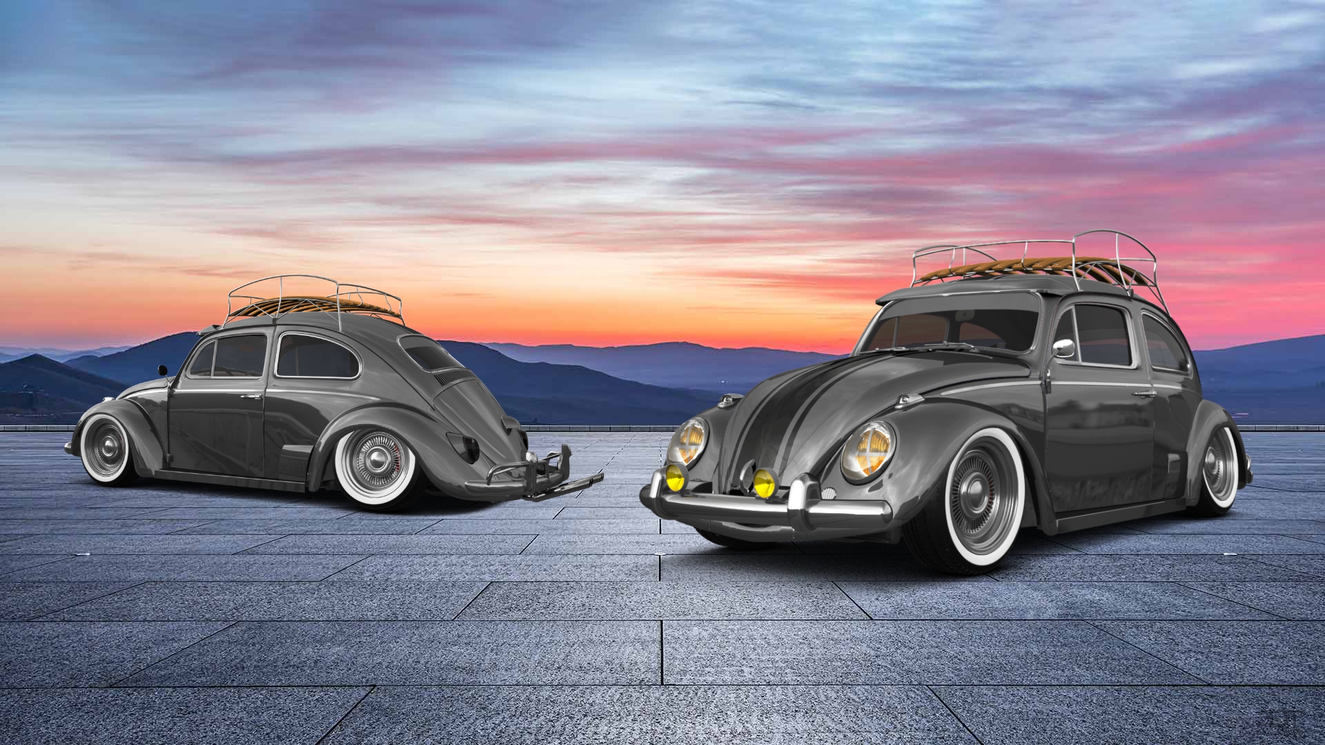 sgamee1Car Garage on 3DTuning