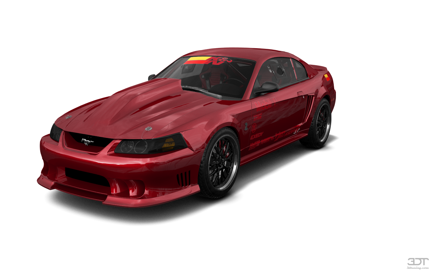 drizzythebuilder's Car Garage | 3DTuning