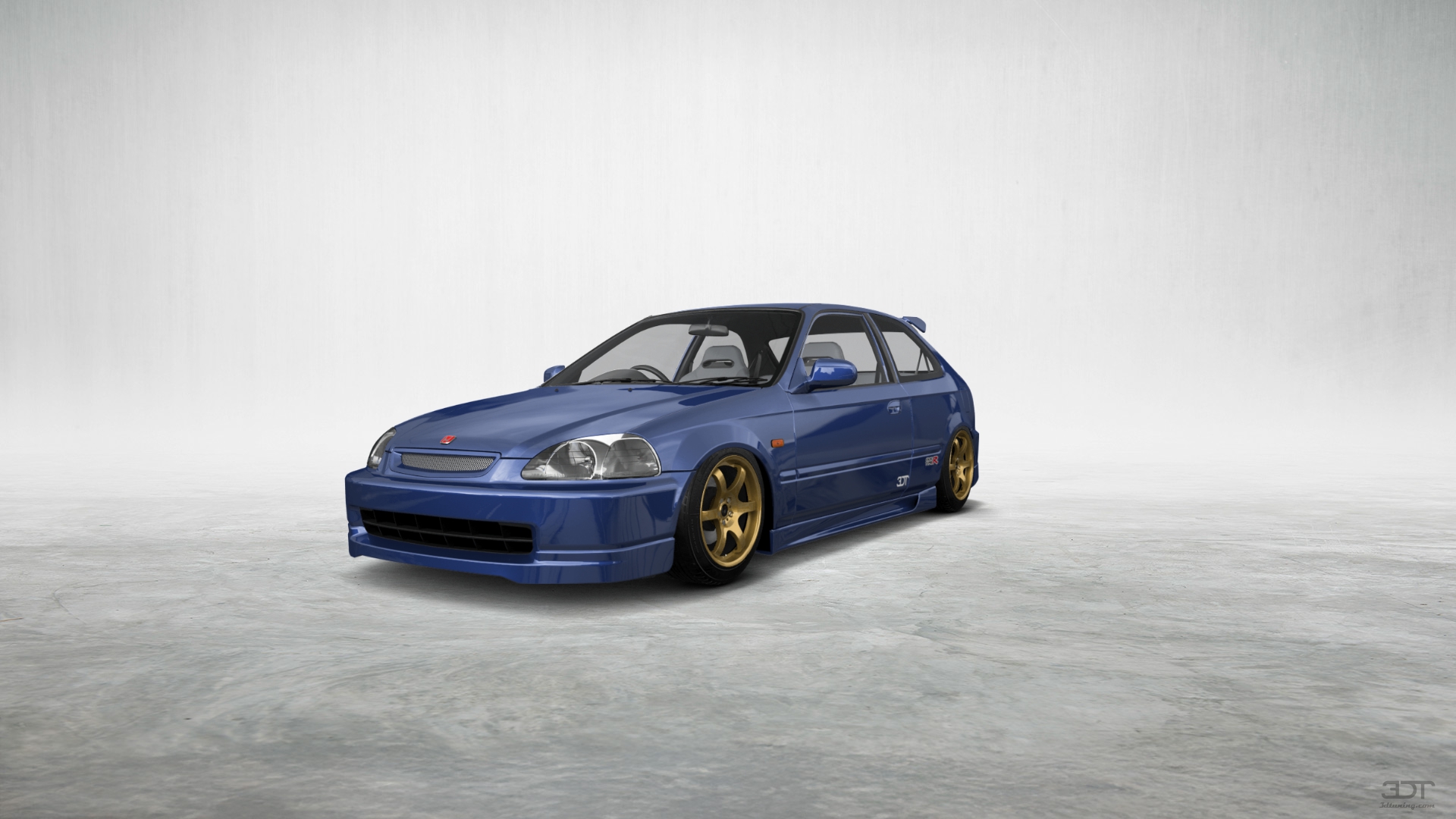 vestix's Car Garage | 3DTuning