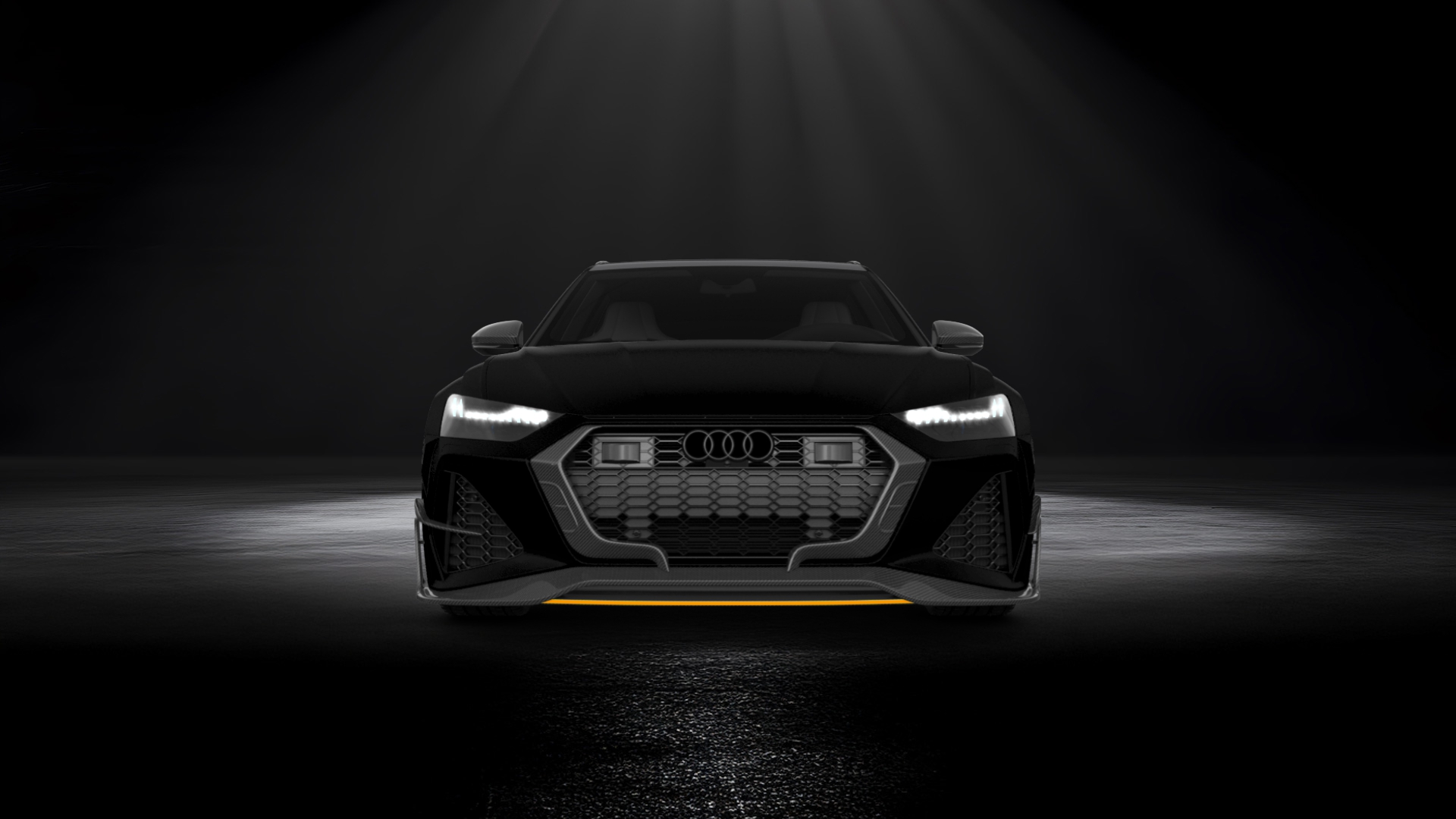 3DT-Share-77's Car Garage | 3DTuning