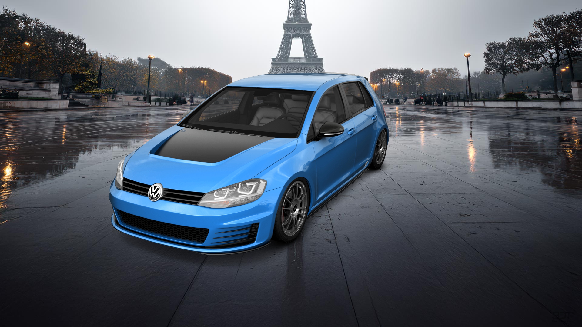 santyalex262606061713 | Автогараж на 3DTuning