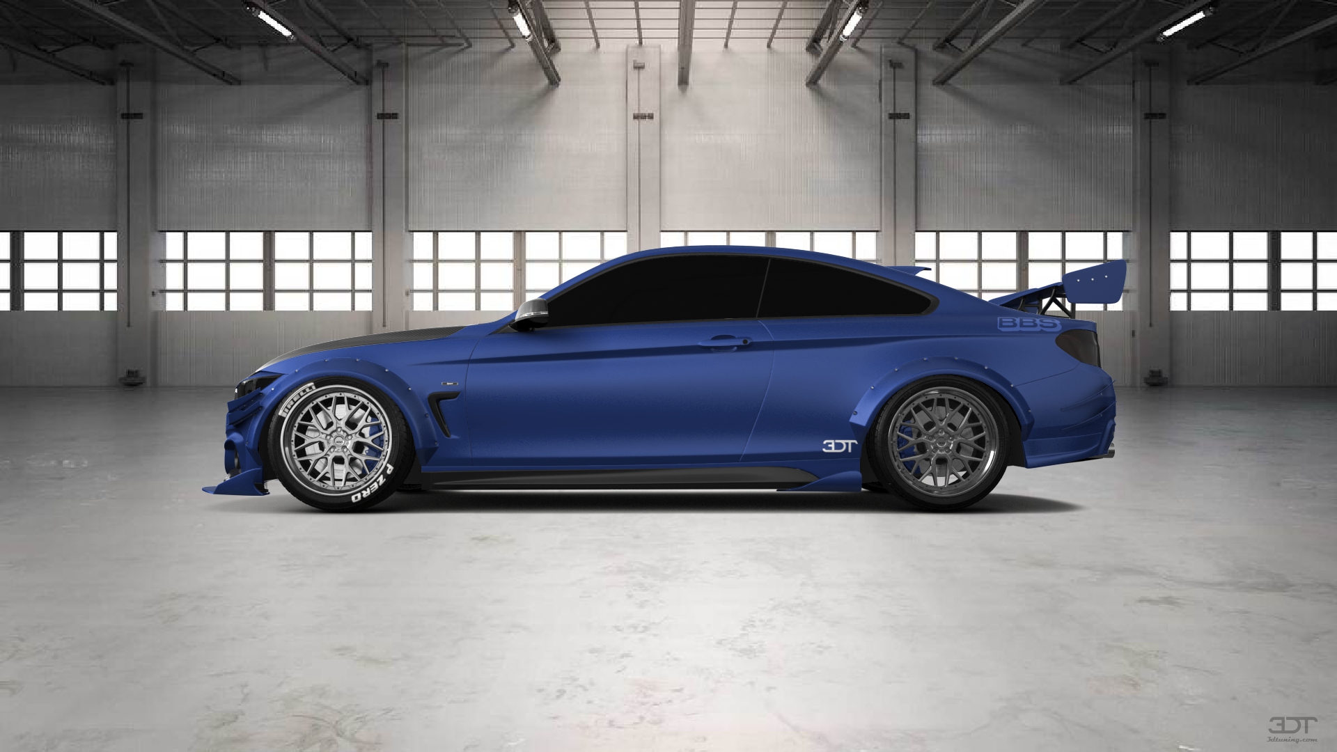 avargas28's Car Garage | 3DTuning