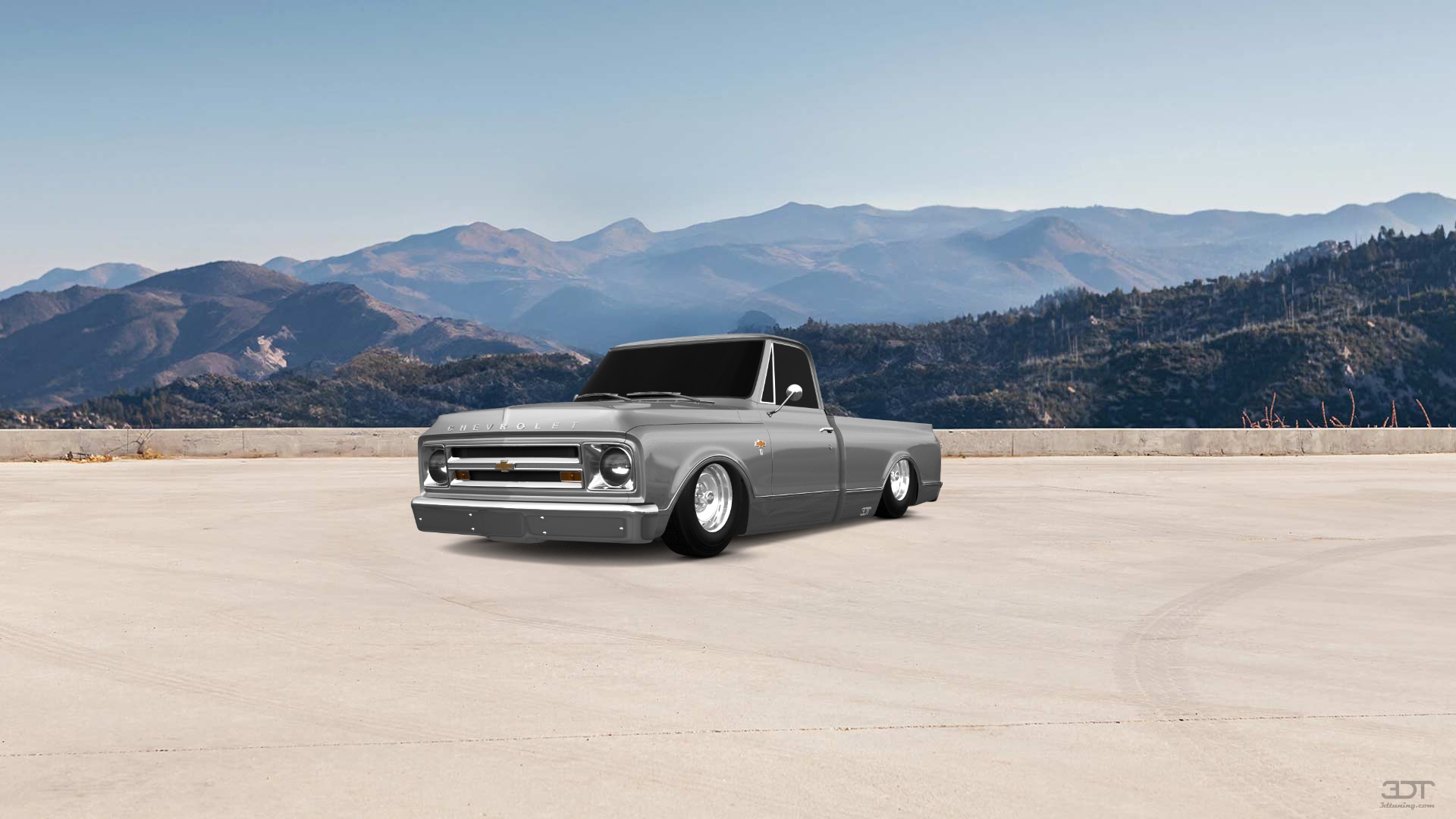 CPENN911 | 3DTuningカーガレージ