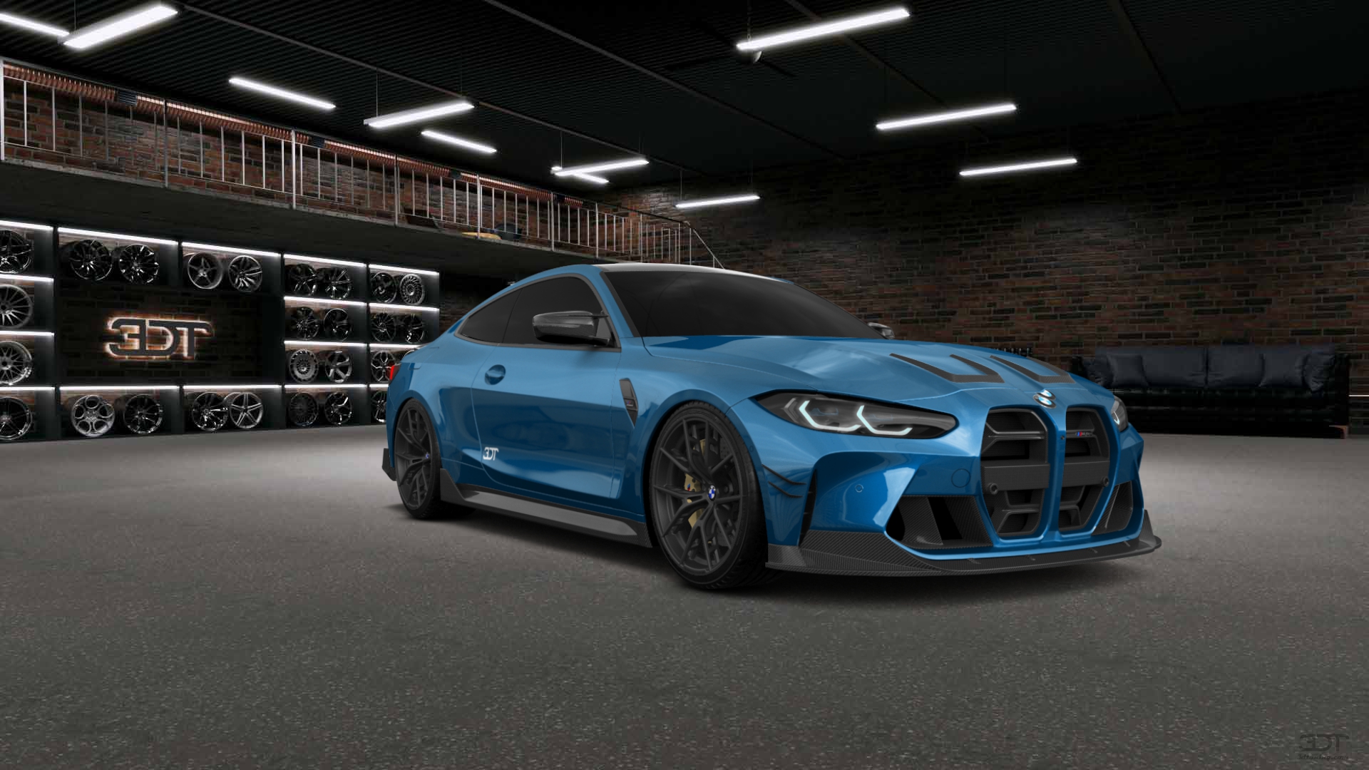 kidd.drippy | Autogarage auf 3DTuning