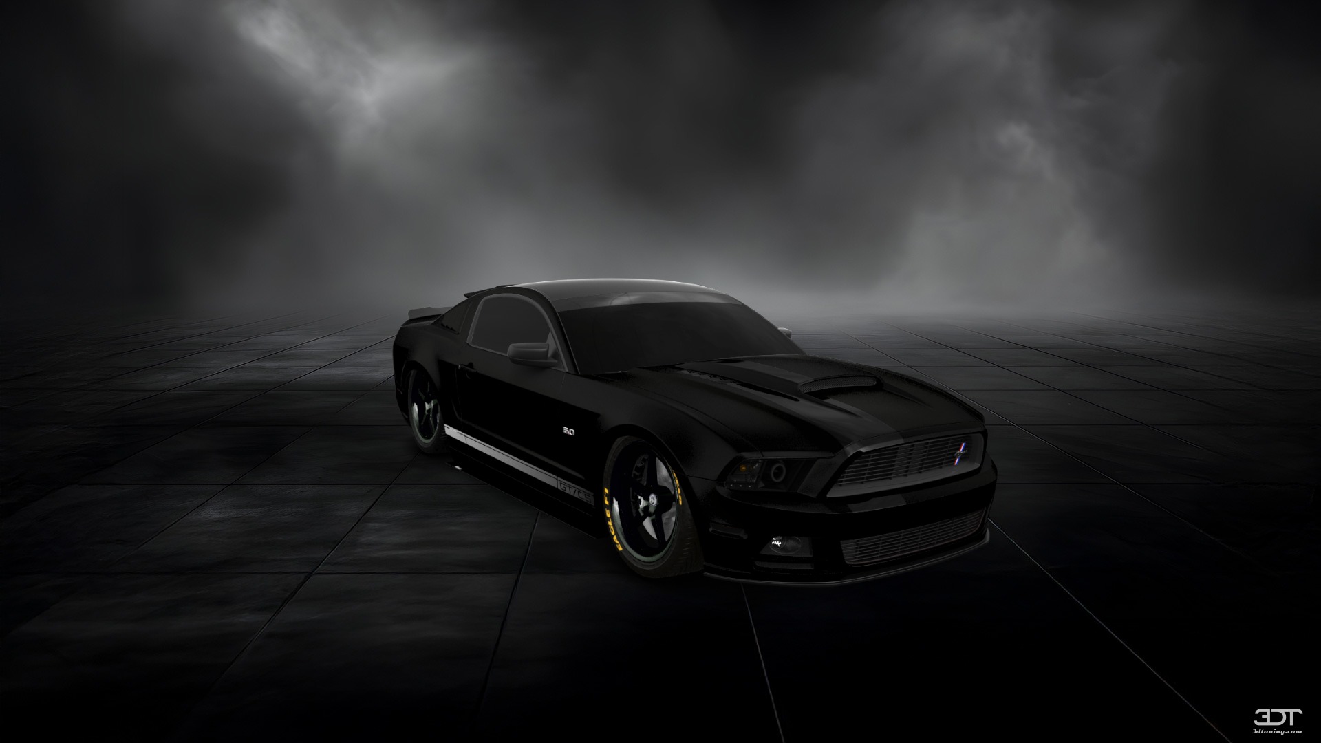 SRT_LENS's Car Garage | 3DTuning