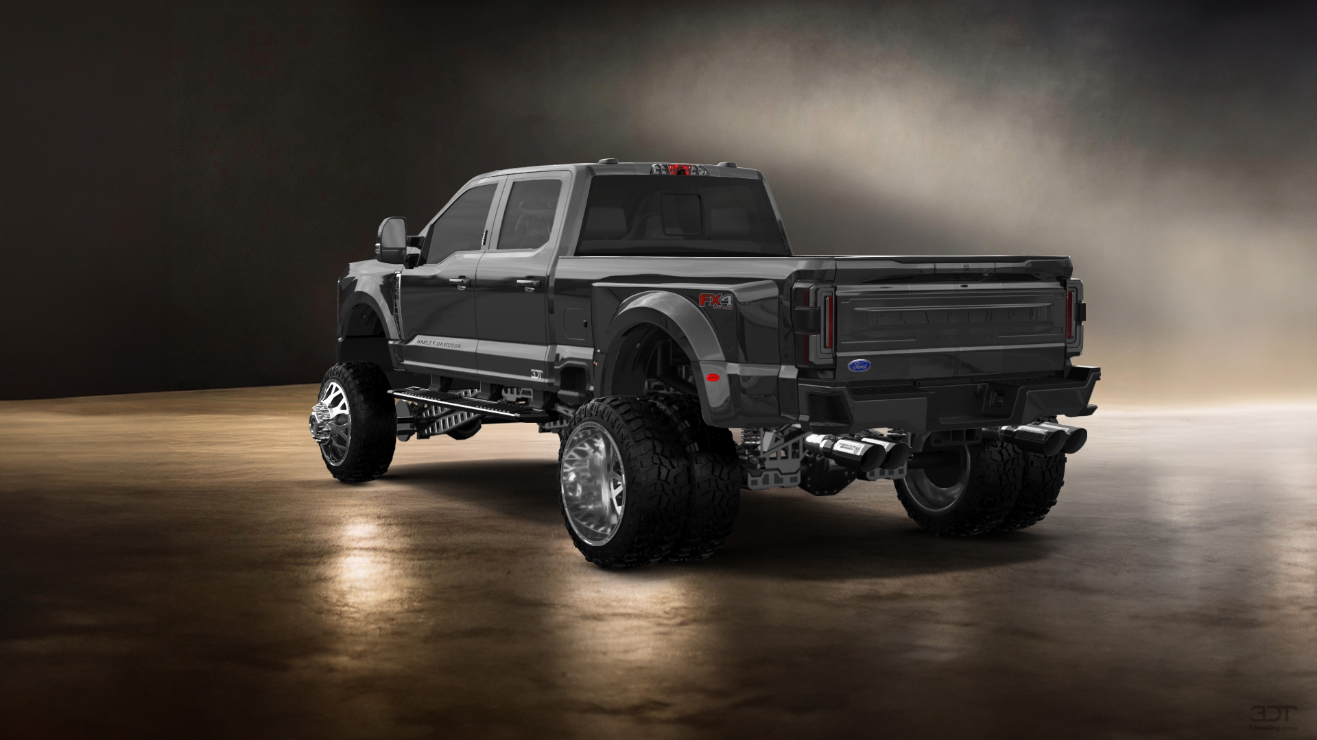 DaringCobra6331 | Garage Auto su 3DTuning