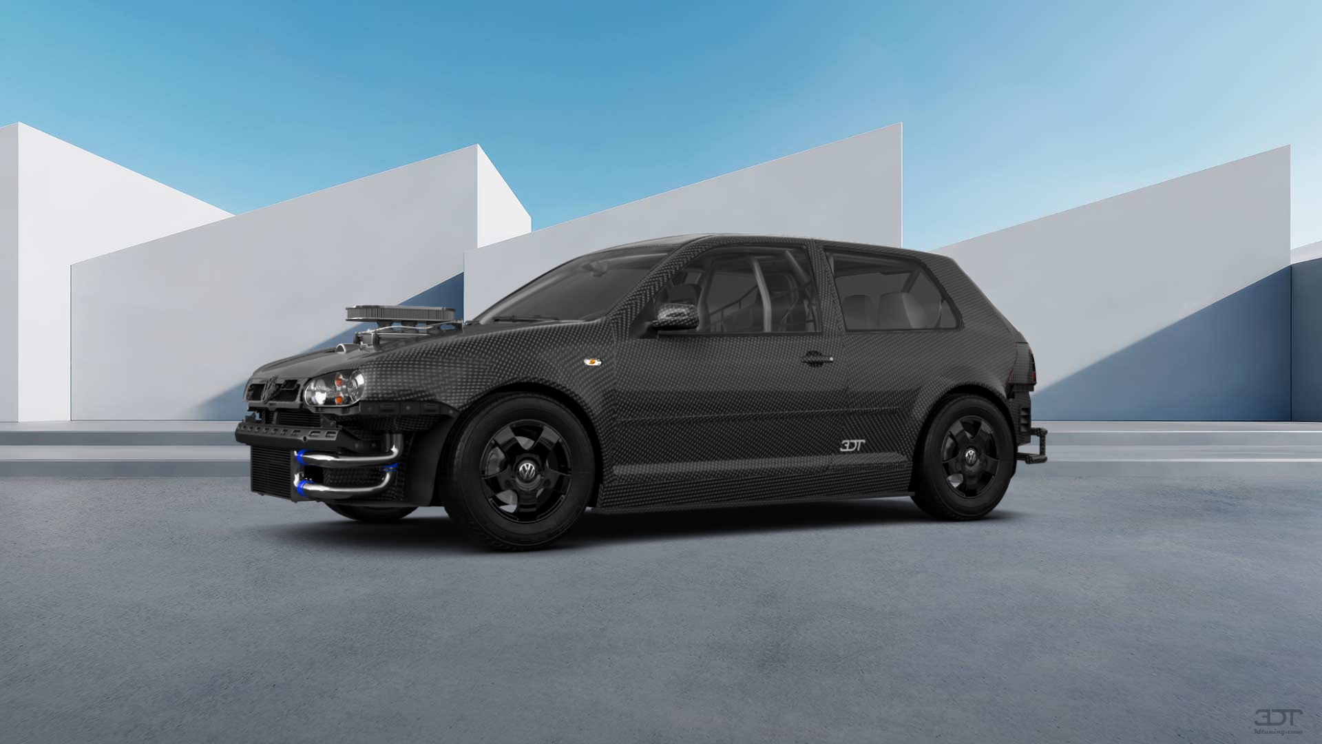 UH4ghPrQmJ | Car Garage on 3DTuning