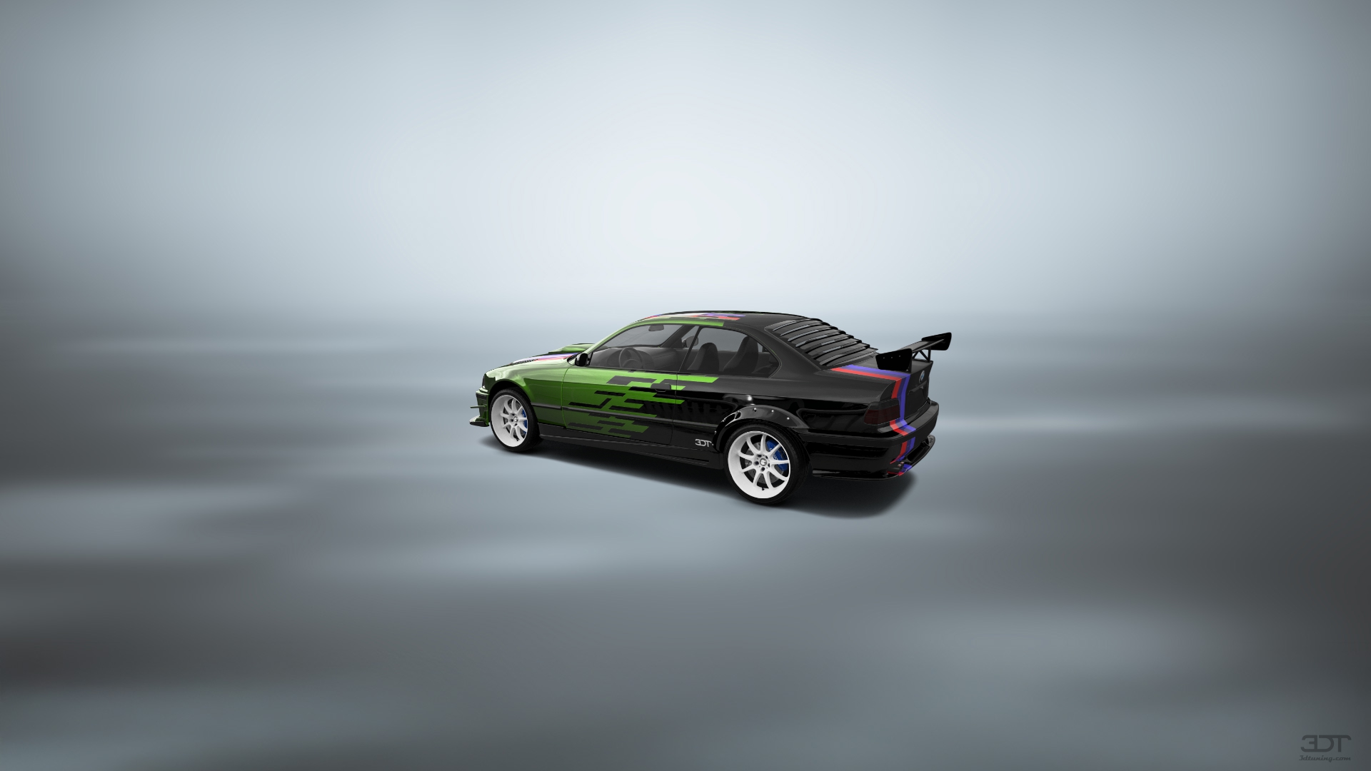 TerribleCrisis64's Car Garage | 3DTuning