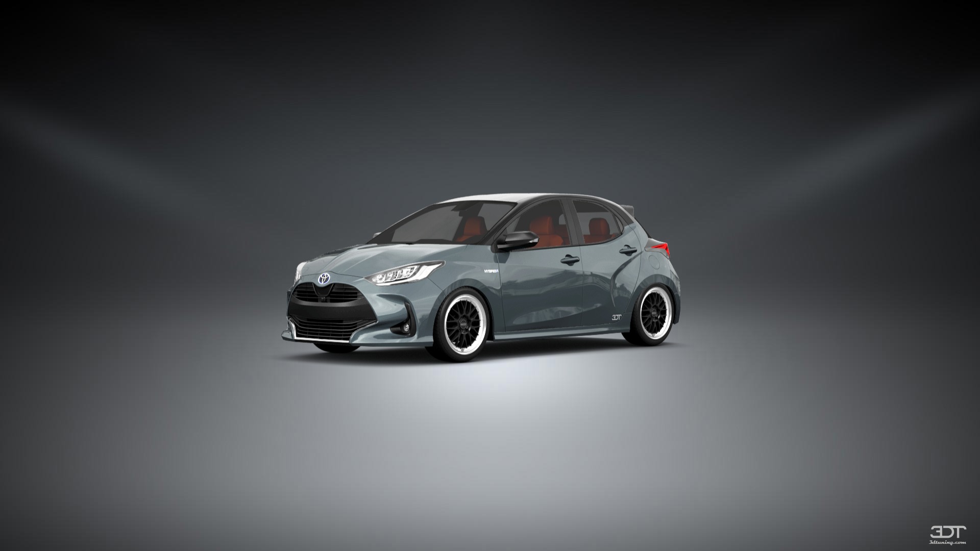 socnc2 | Car Garage on 3DTuning
