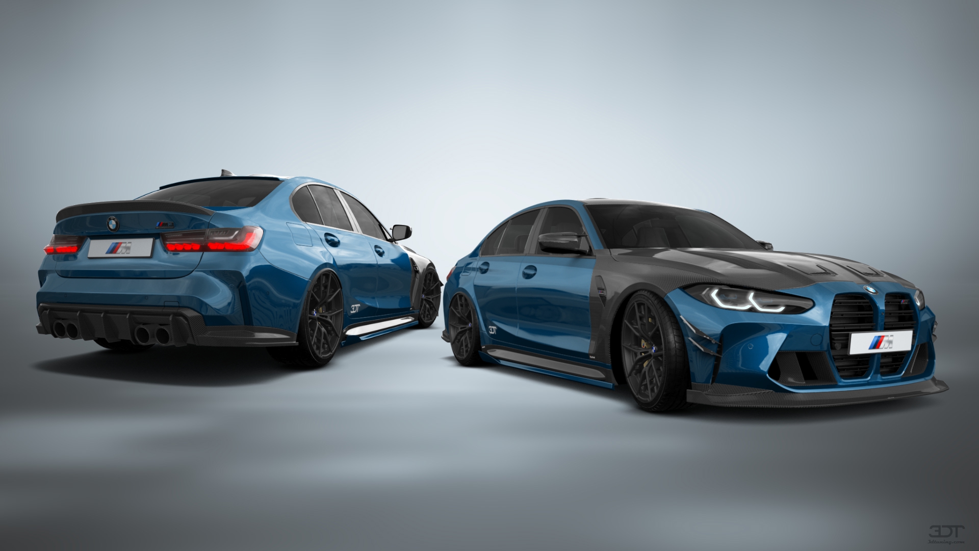 NissanPro6134's Car Garage | 3DTuning