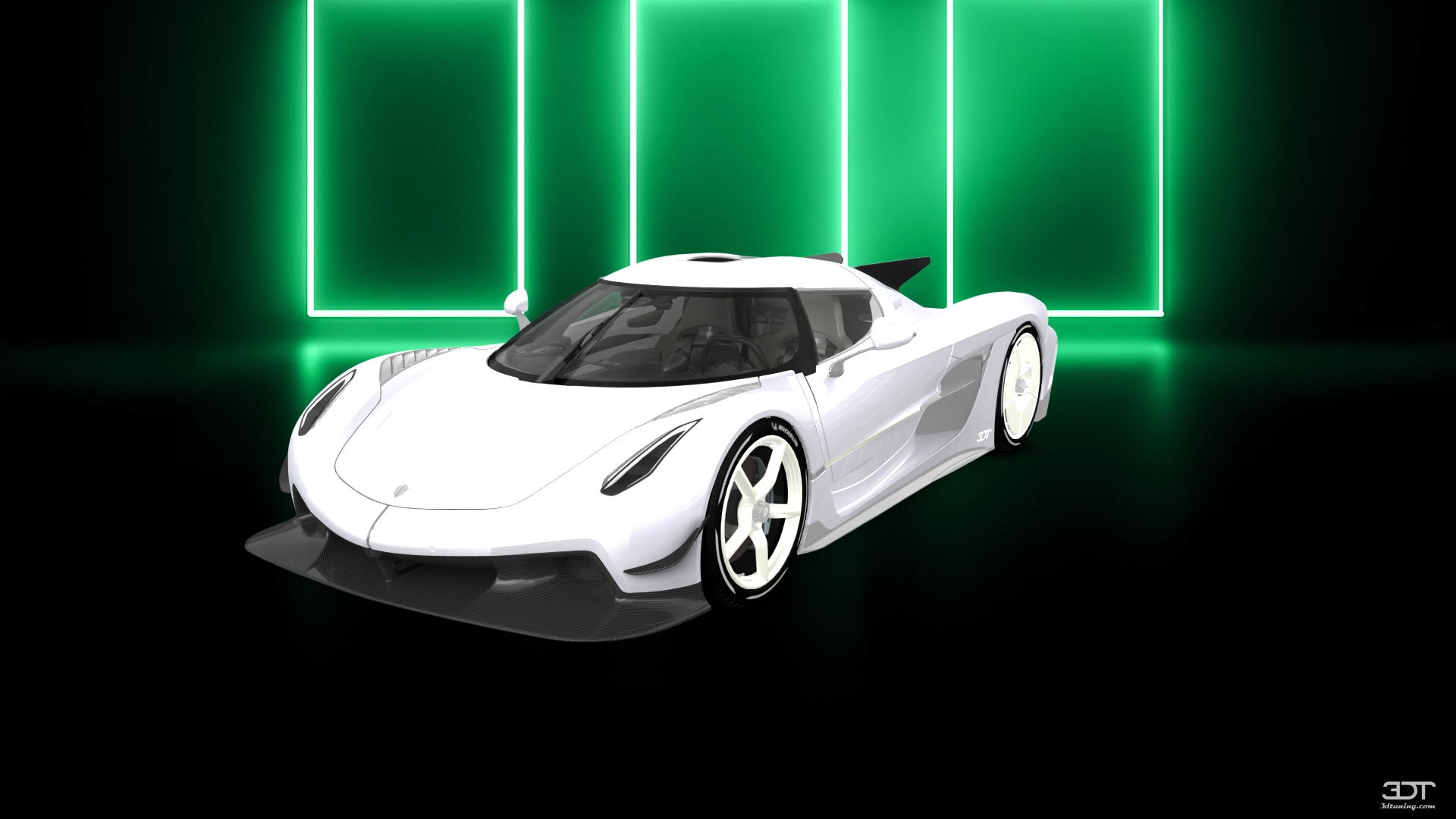 mattiapinaroli1 | Car Garage on 3DTuning