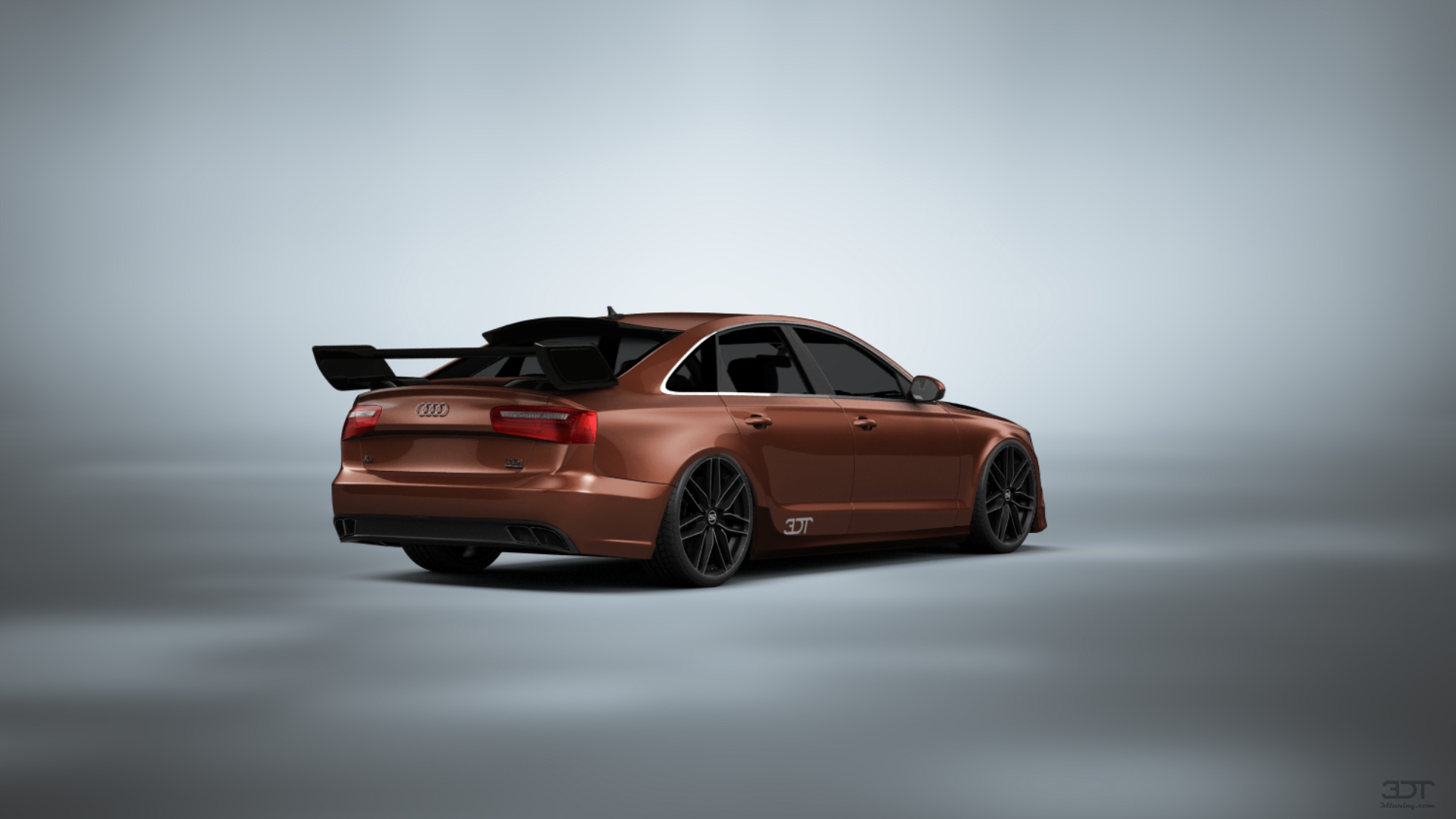 su_946641880382282's Car Garage | 3DTuning