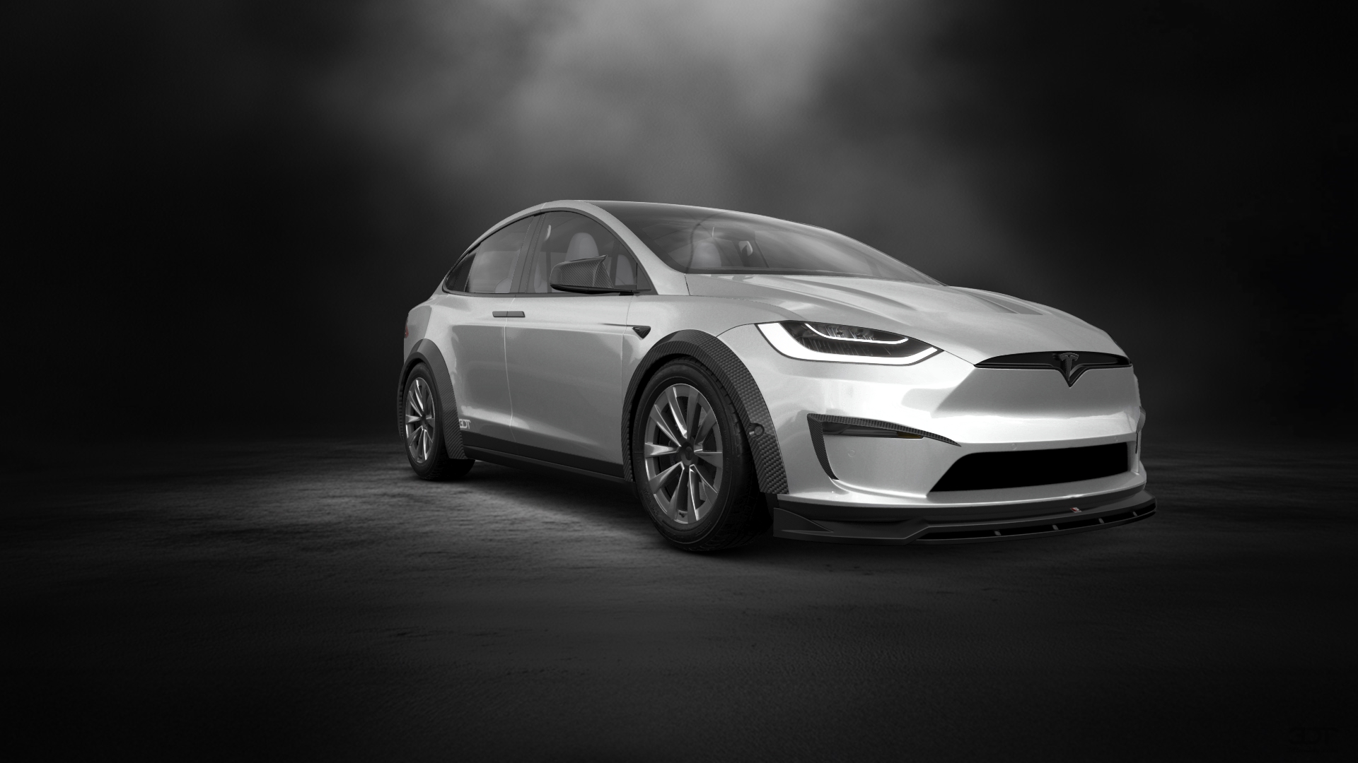 -u8O_XUw8y's Car Garage | 3DTuning