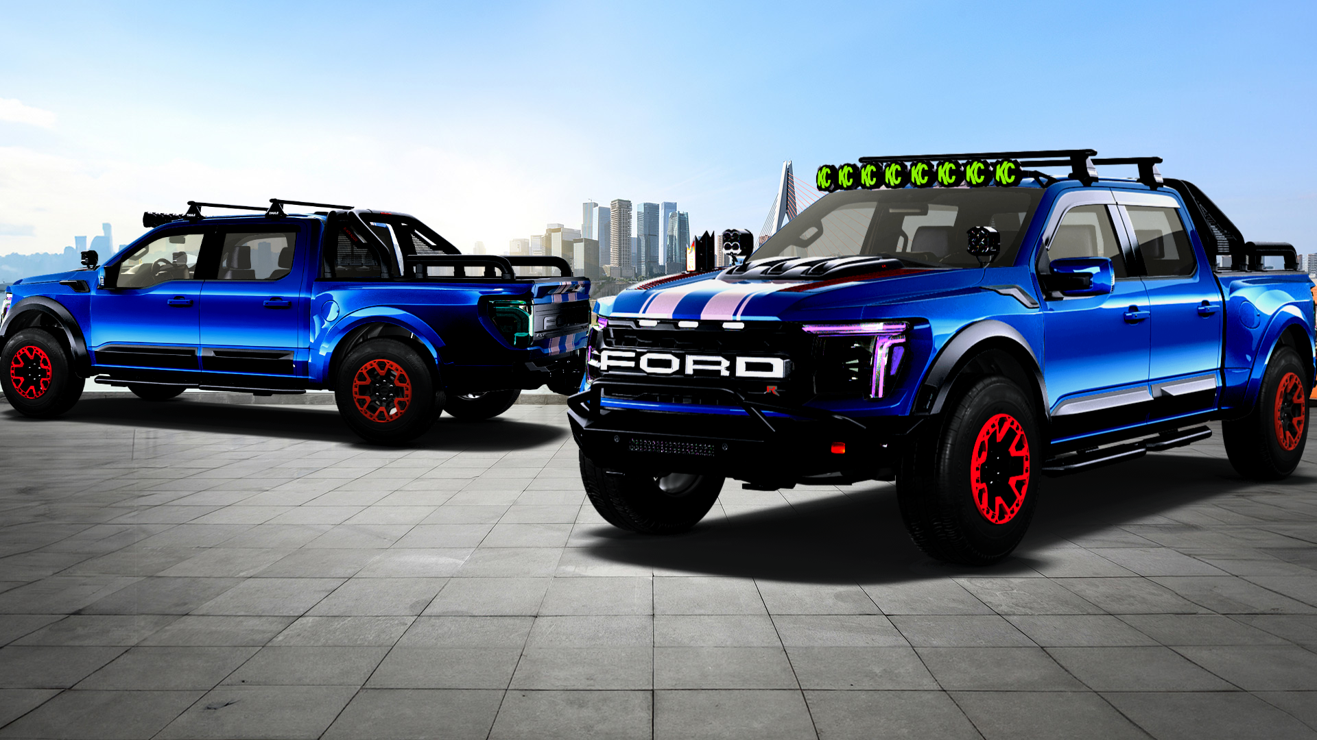 4157469950 | Car Garage on 3DTuning