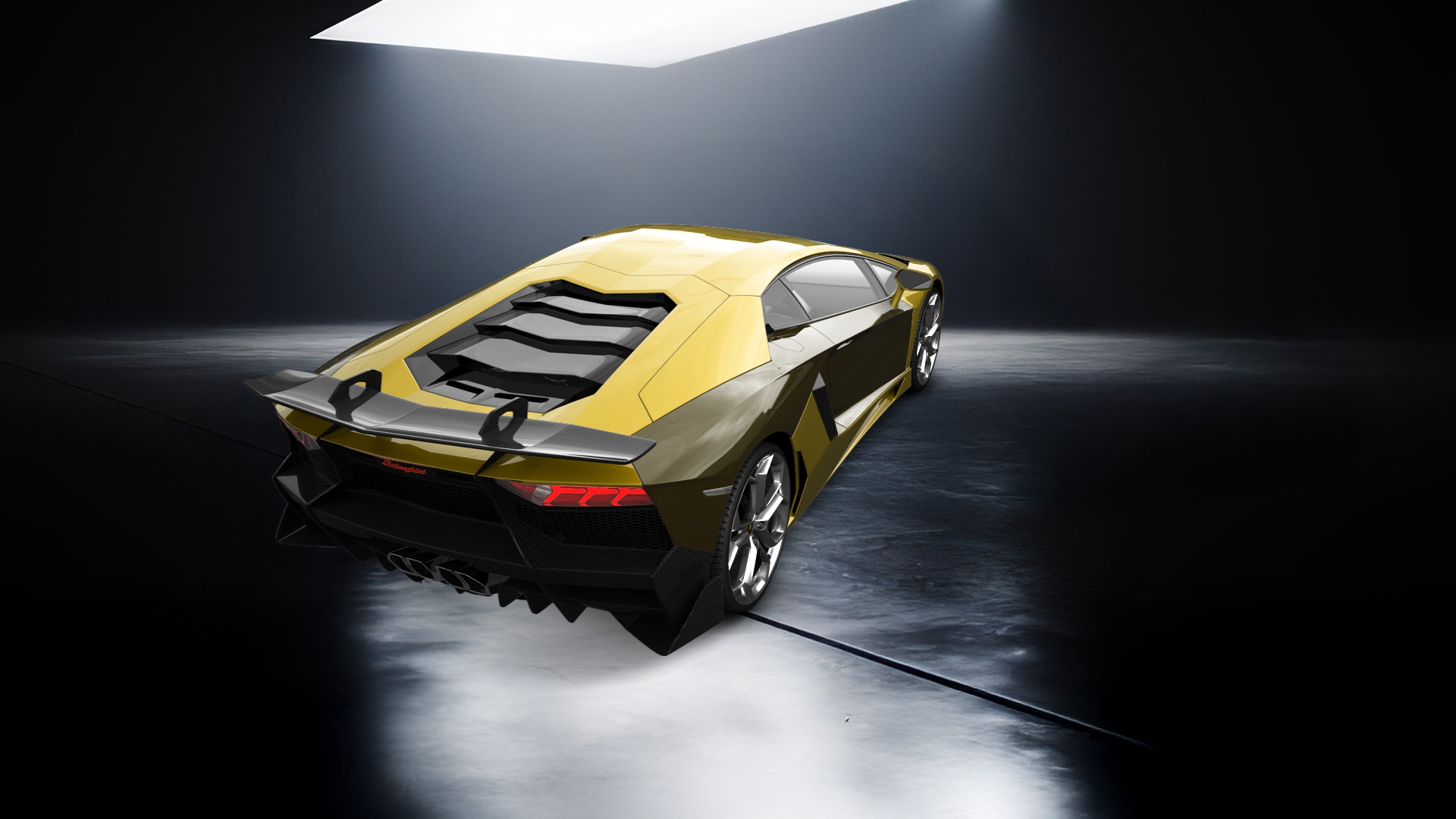 Player_2955603495 | Car Garage on 3DTuning