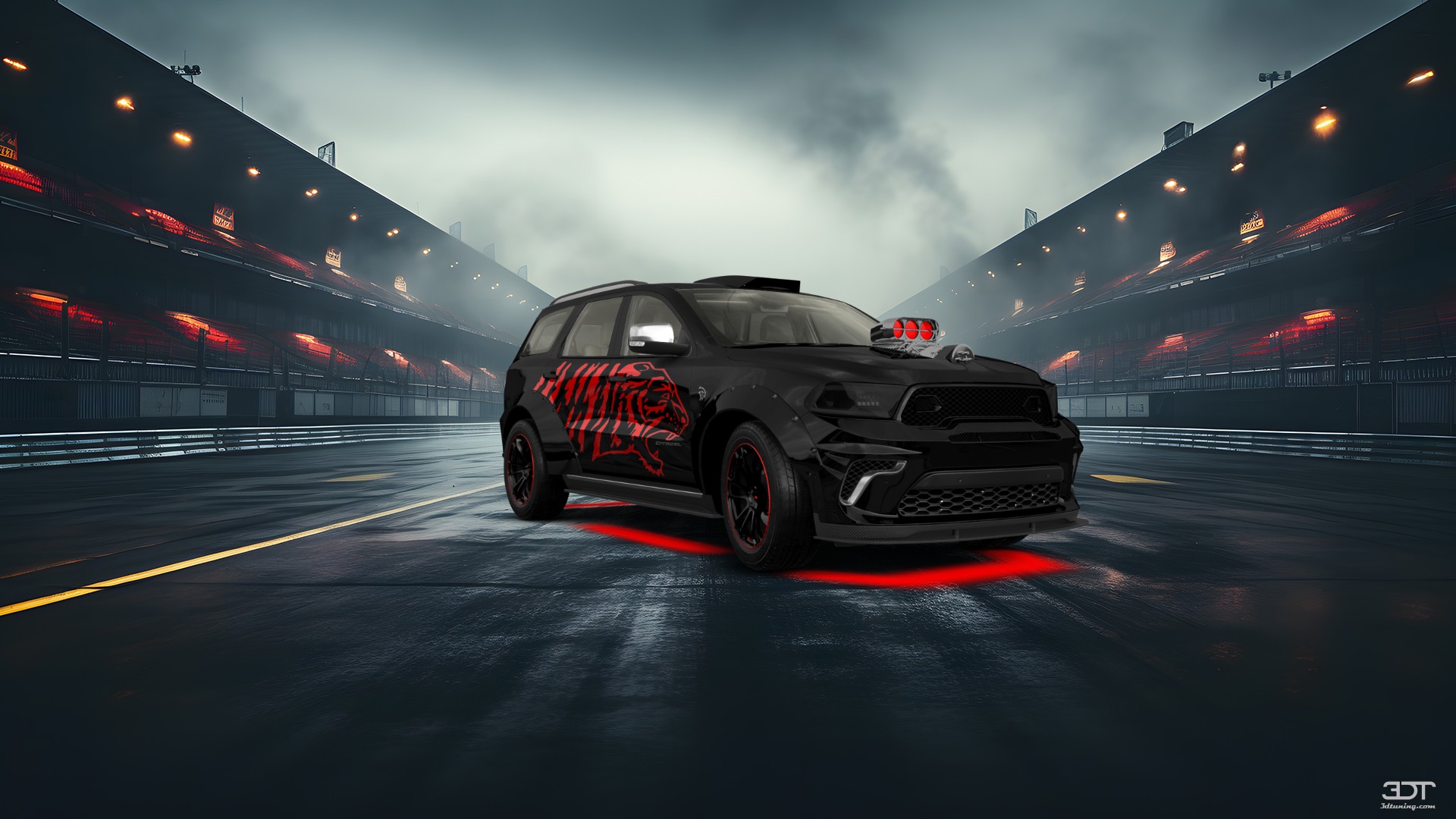 7amood_race | Car Garage on 3DTuning