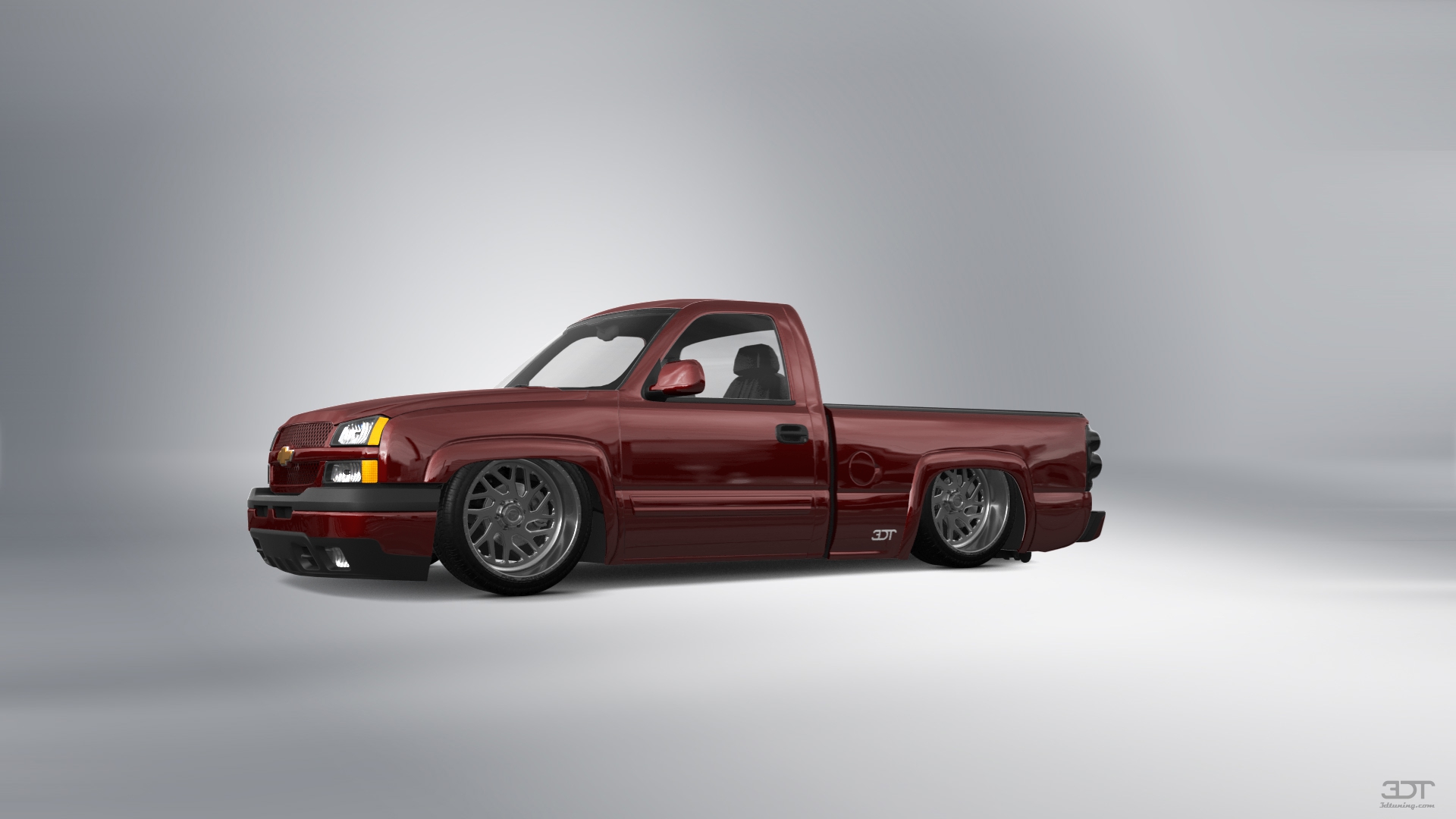 rodolfomtzgo092 | Car Garage on 3DTuning