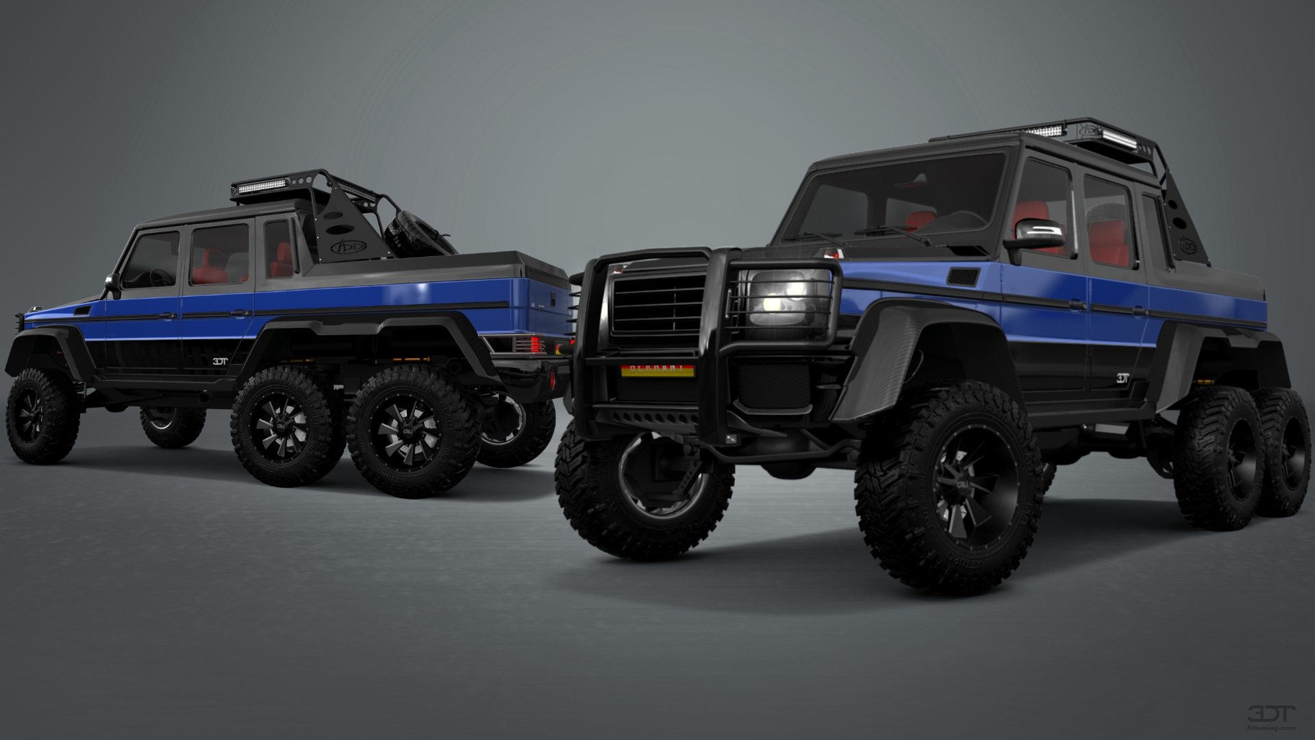GraueKlaue33 | Car Garage on 3DTuning