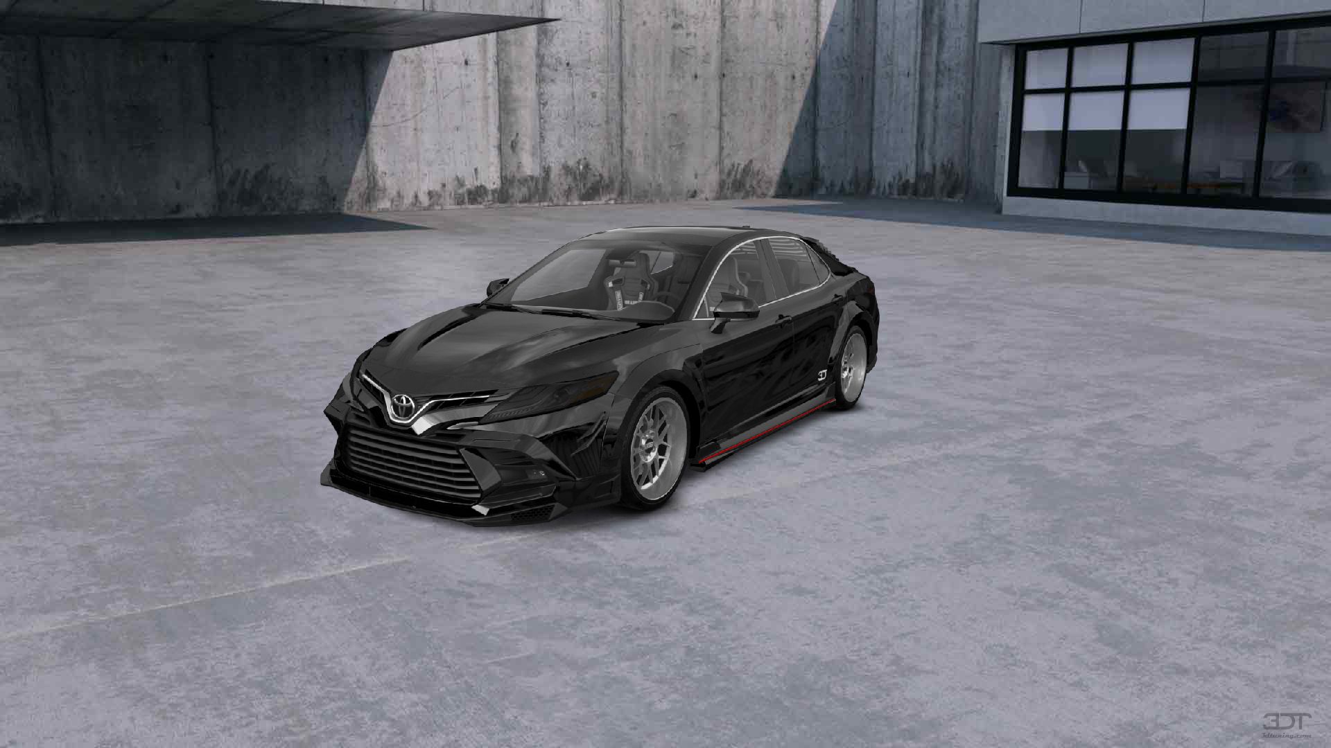 kyejk's Car Garage | 3DTuning