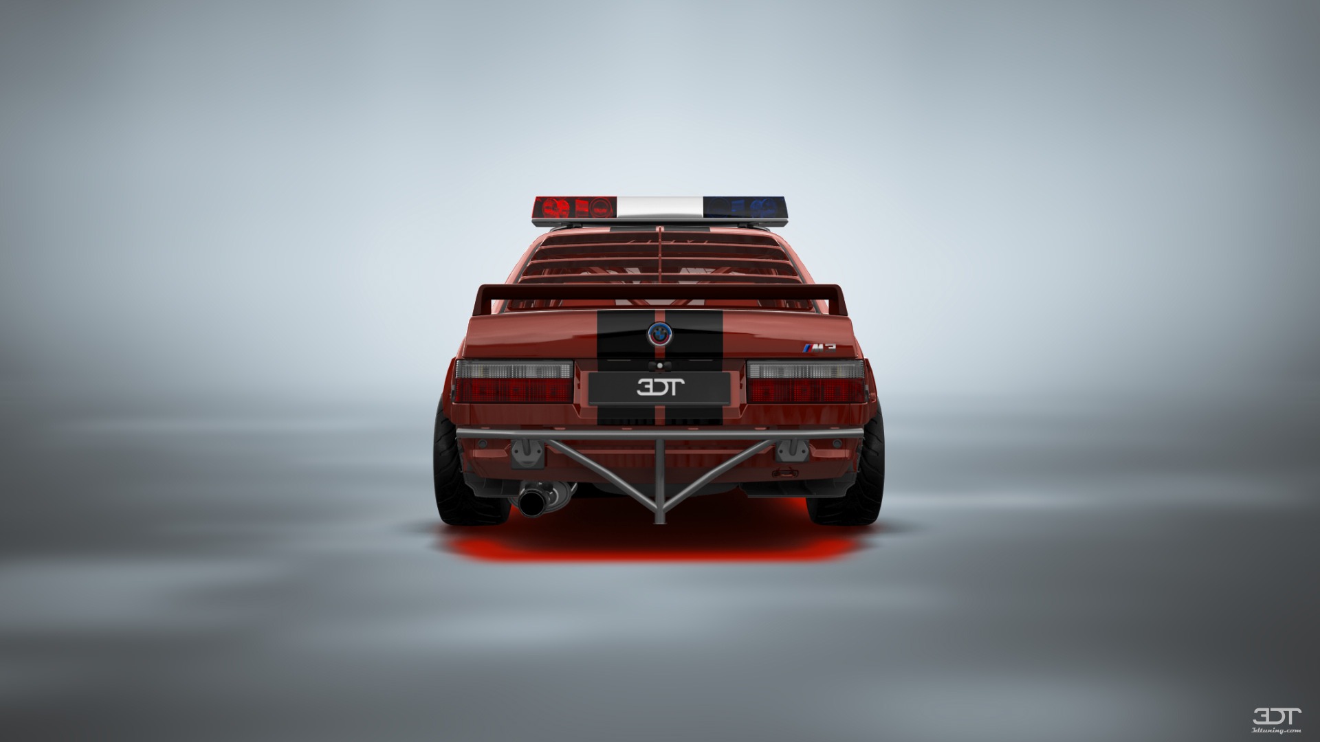 Raflaggron72's Car Garage | 3DTuning