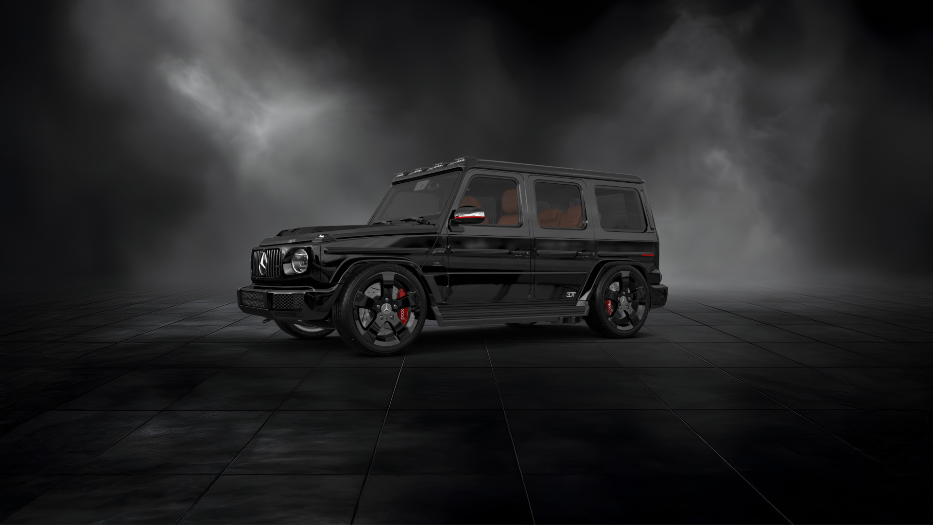 morenojimenezbriannaalexa | Garaje de Coches en 3DTuning