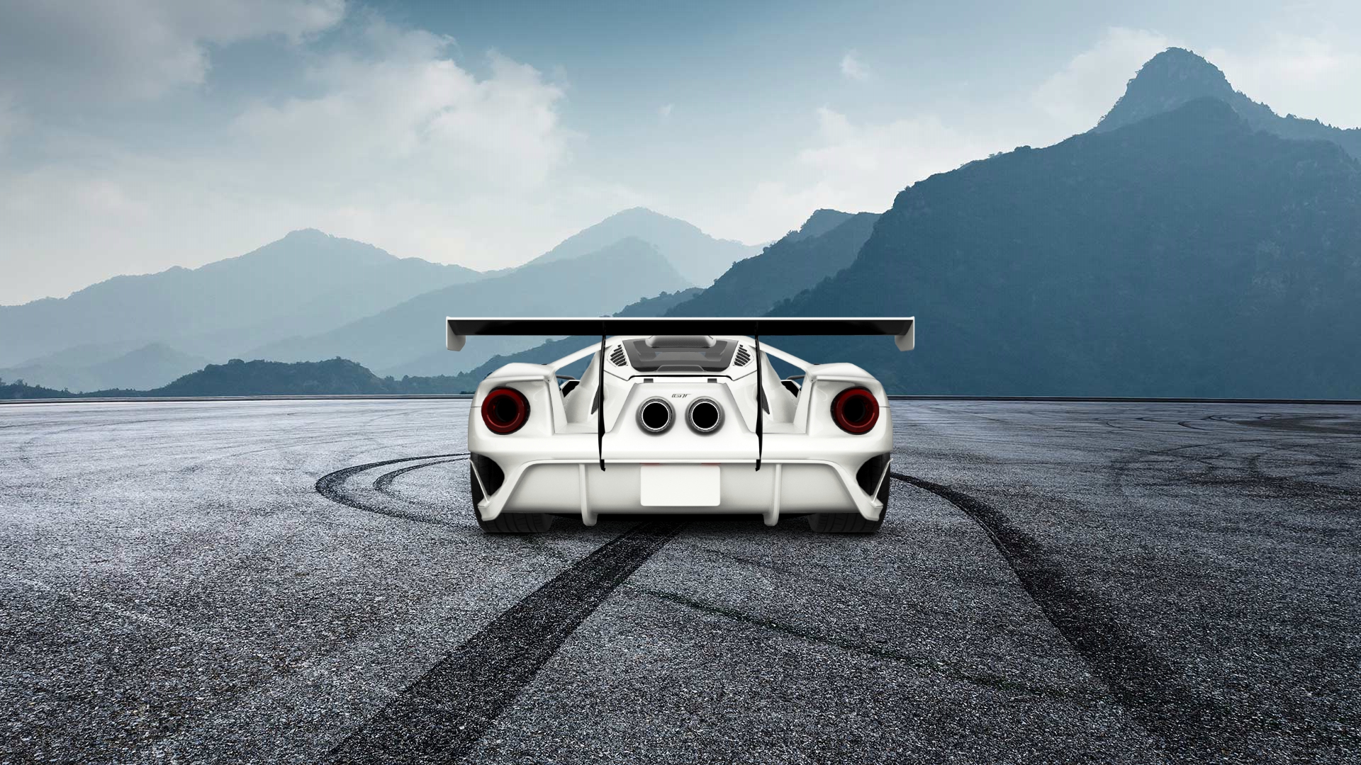 vyper.01 | Car Garage on 3DTuning