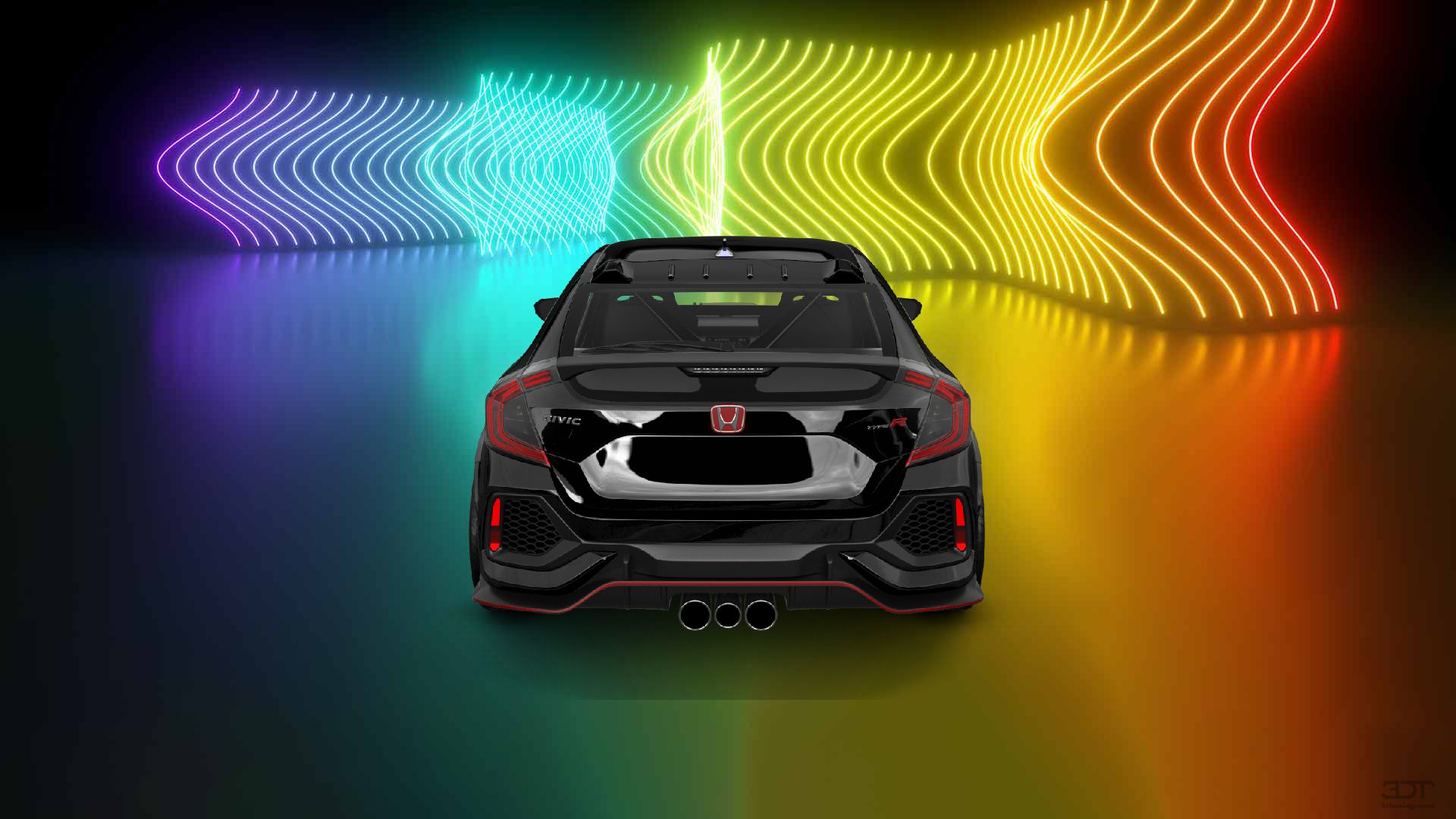 suryanshjaat's Car Garage | 3DTuning