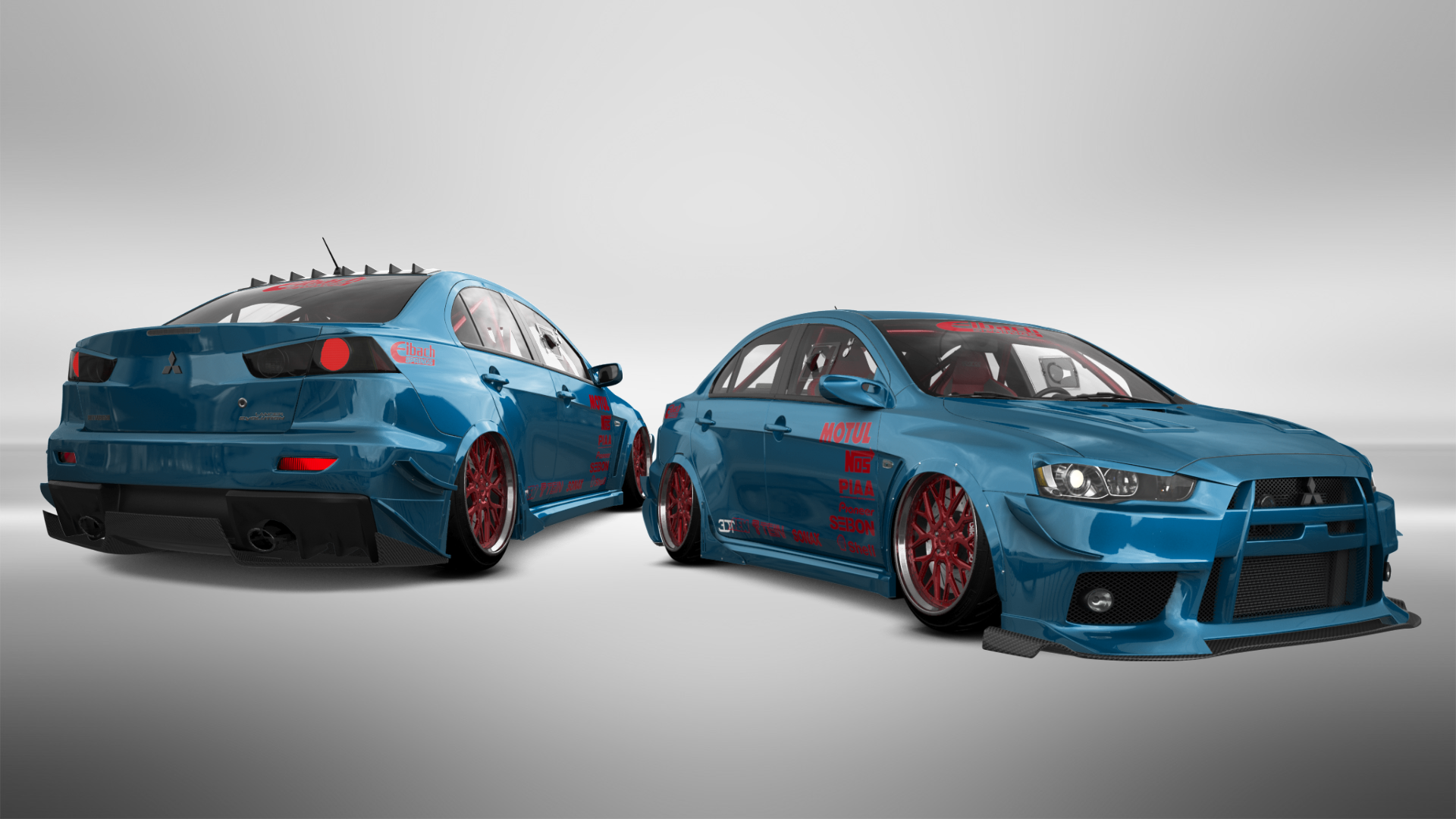 jeffersondacarla954's Car Garage | 3DTuning
