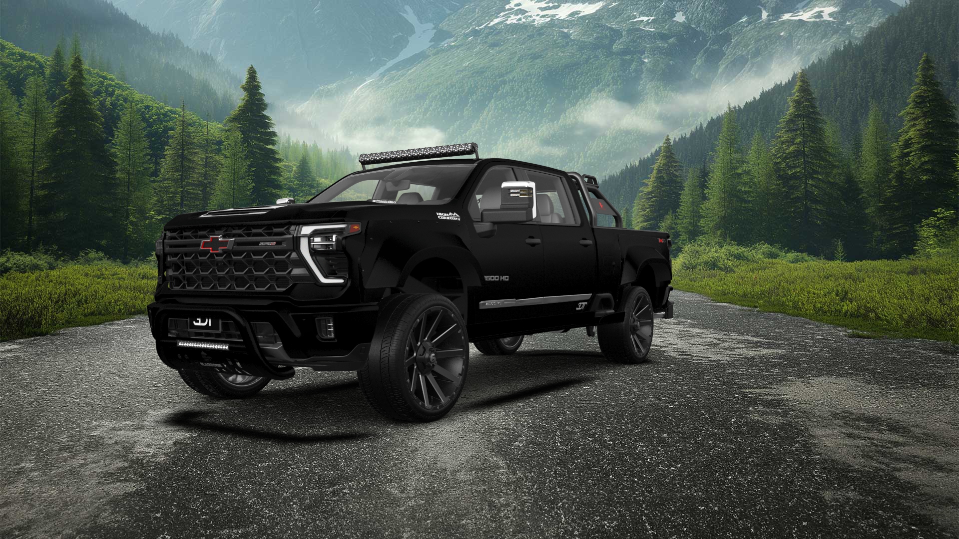 TigreCalado477 | Автогараж на 3DTuning