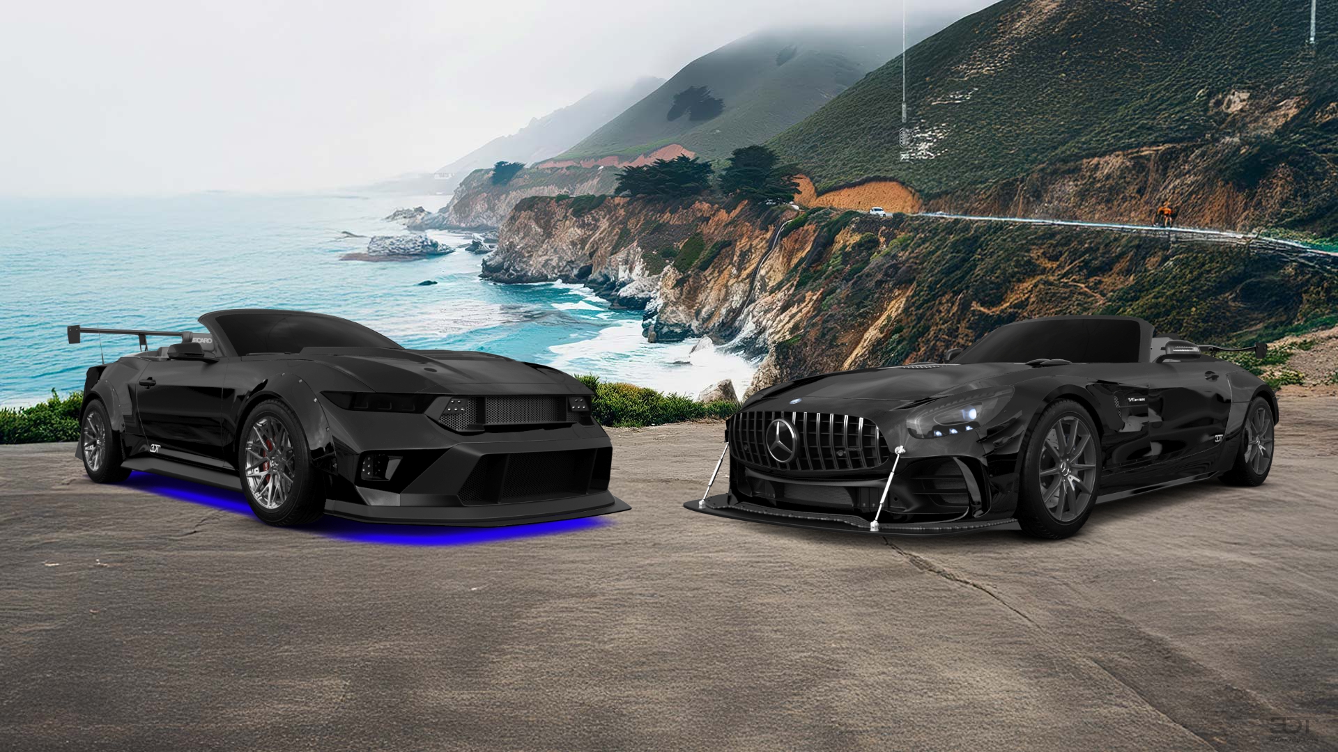 abilget59 | Autogarage auf 3DTuning