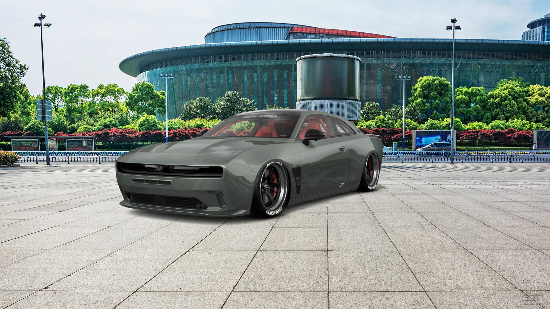 myvq's Car Garage | 3DTuning