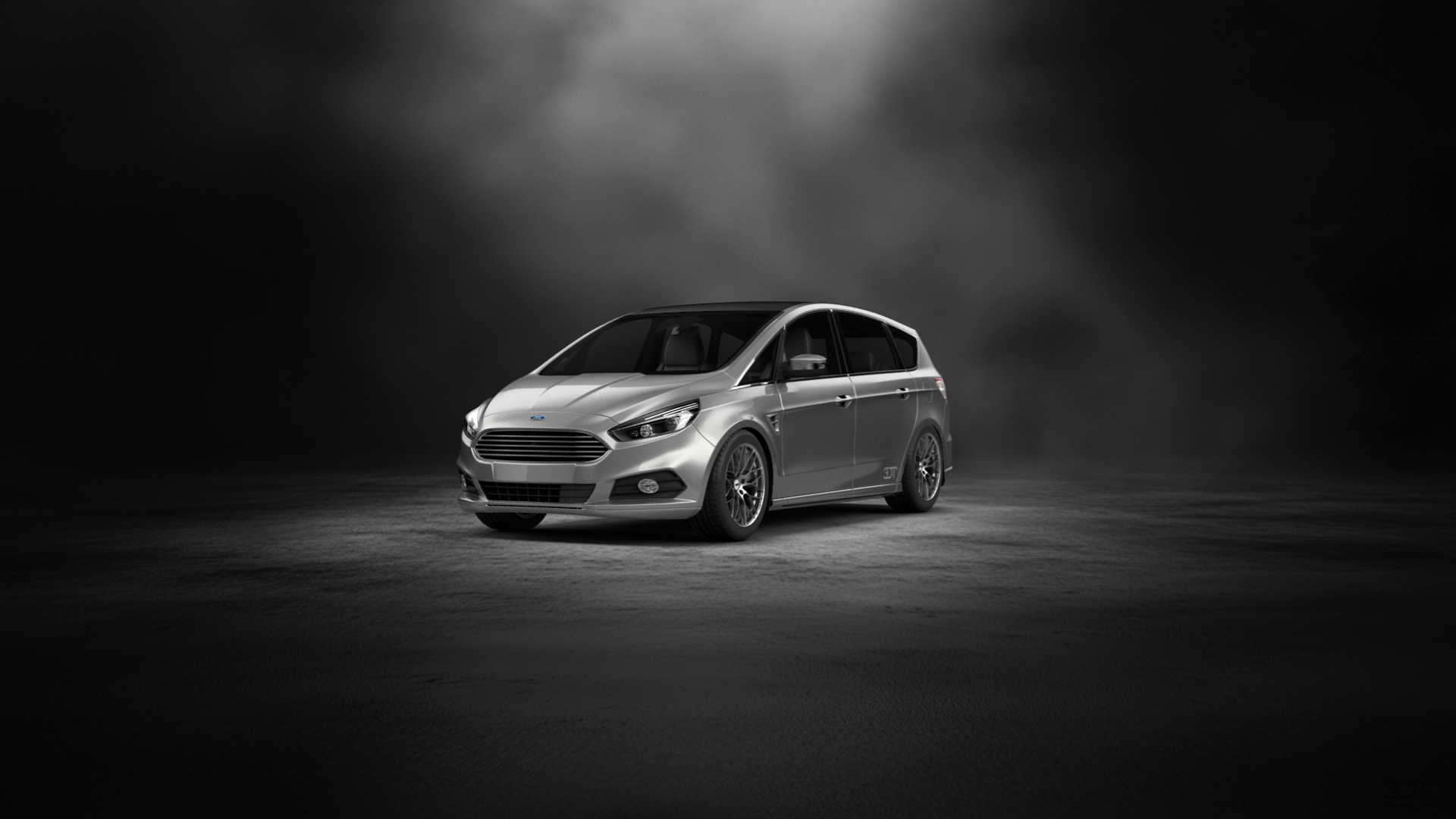 FlexibleOutbreak95 | Garaje de Coches en 3DTuning