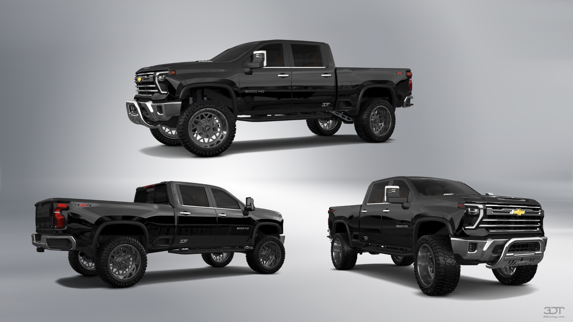 BrownOwl2430's Car Garage | 3DTuning