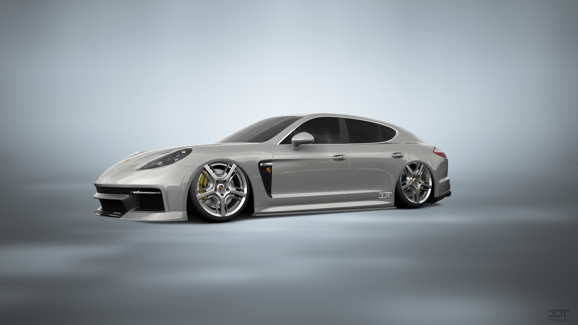 xtrasmallfry's Car Garage | 3DTuning