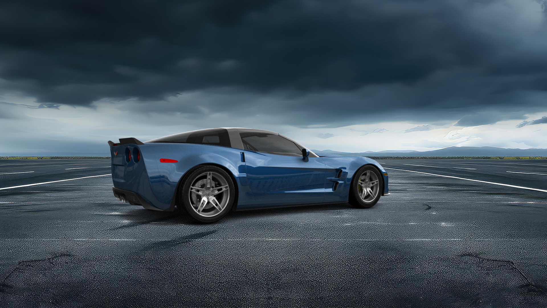 hperia | Car Garage on 3DTuning