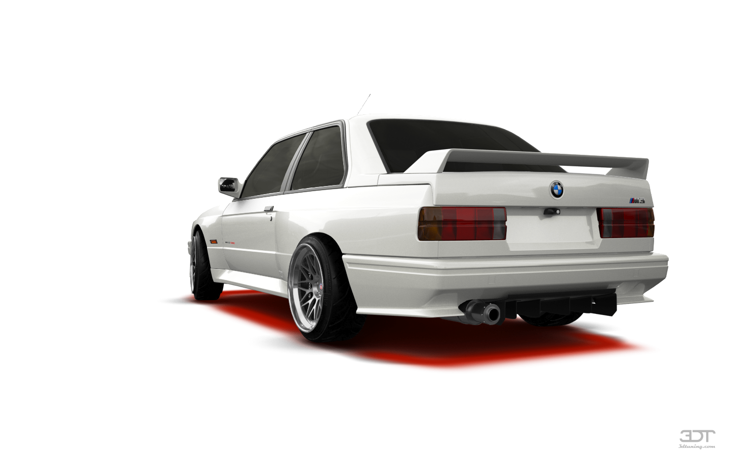 pecor05 | 3DTuning 자동차 차고