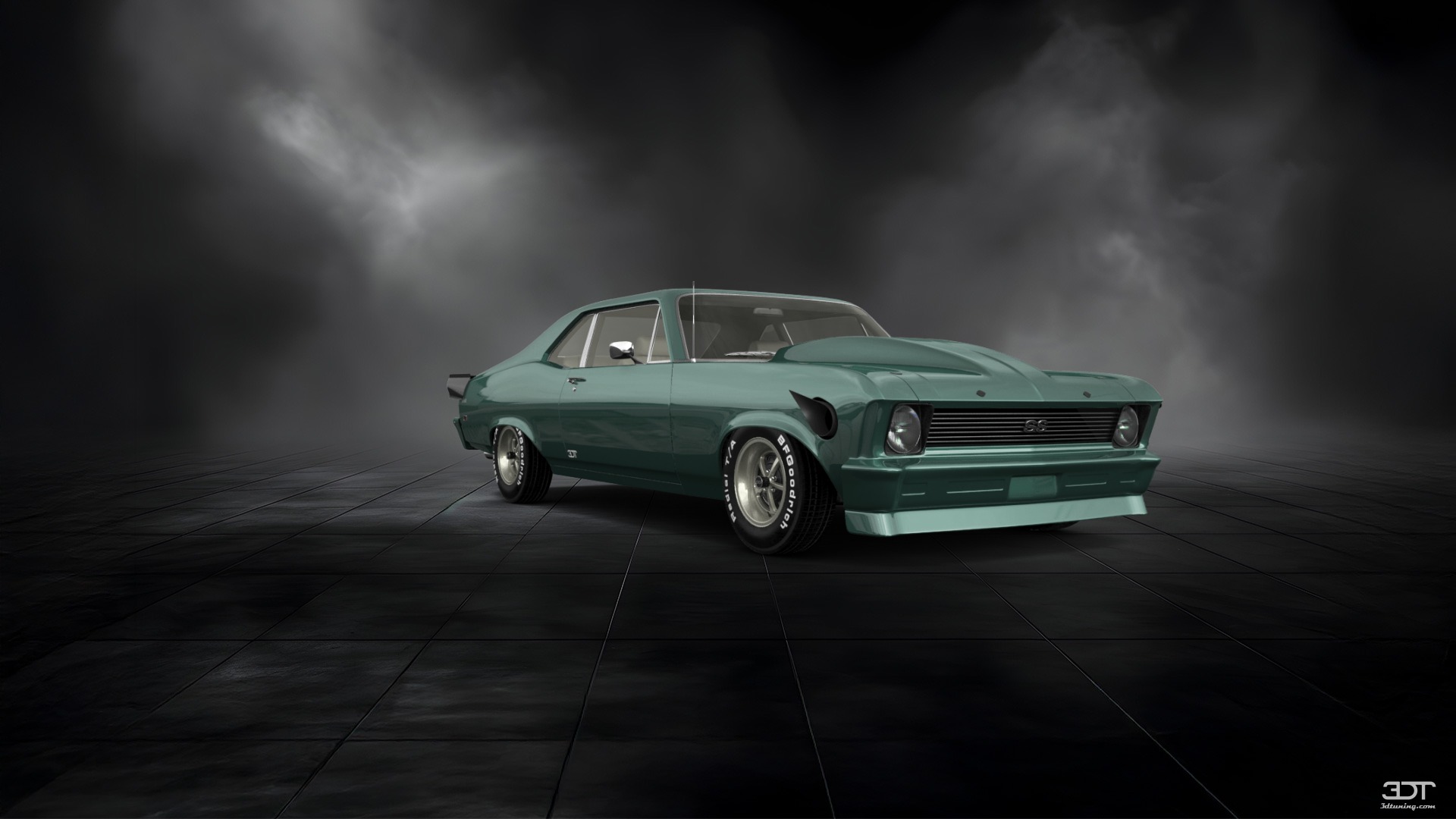 eayala31's Car Garage | 3DTuning