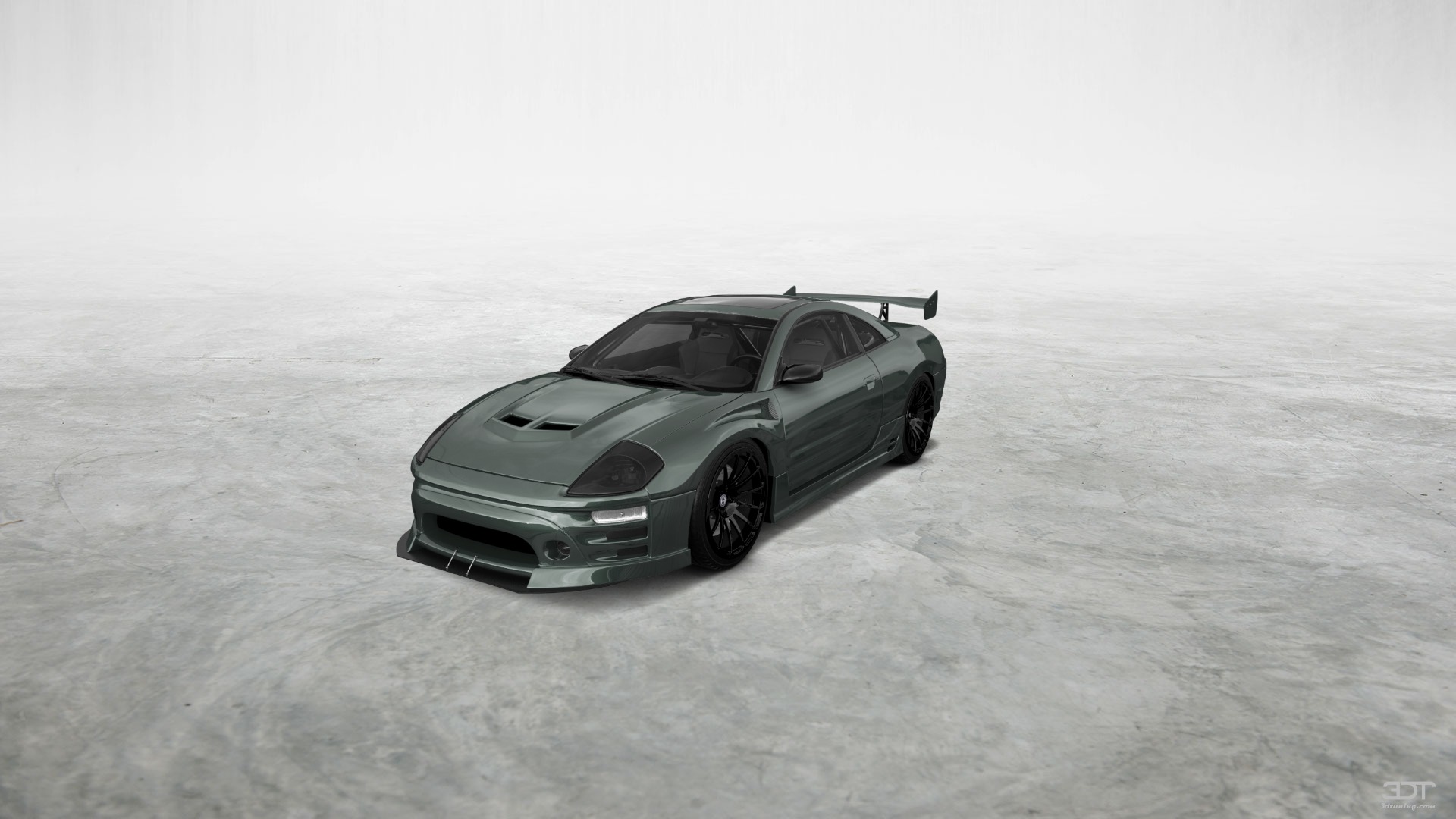 Hugo.re's Car Garage | 3DTuning