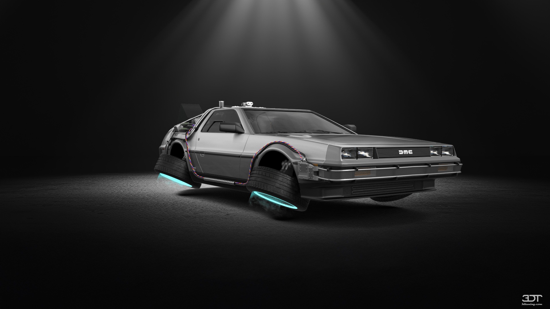 Bayne.kelly's Car Garage | 3DTuning