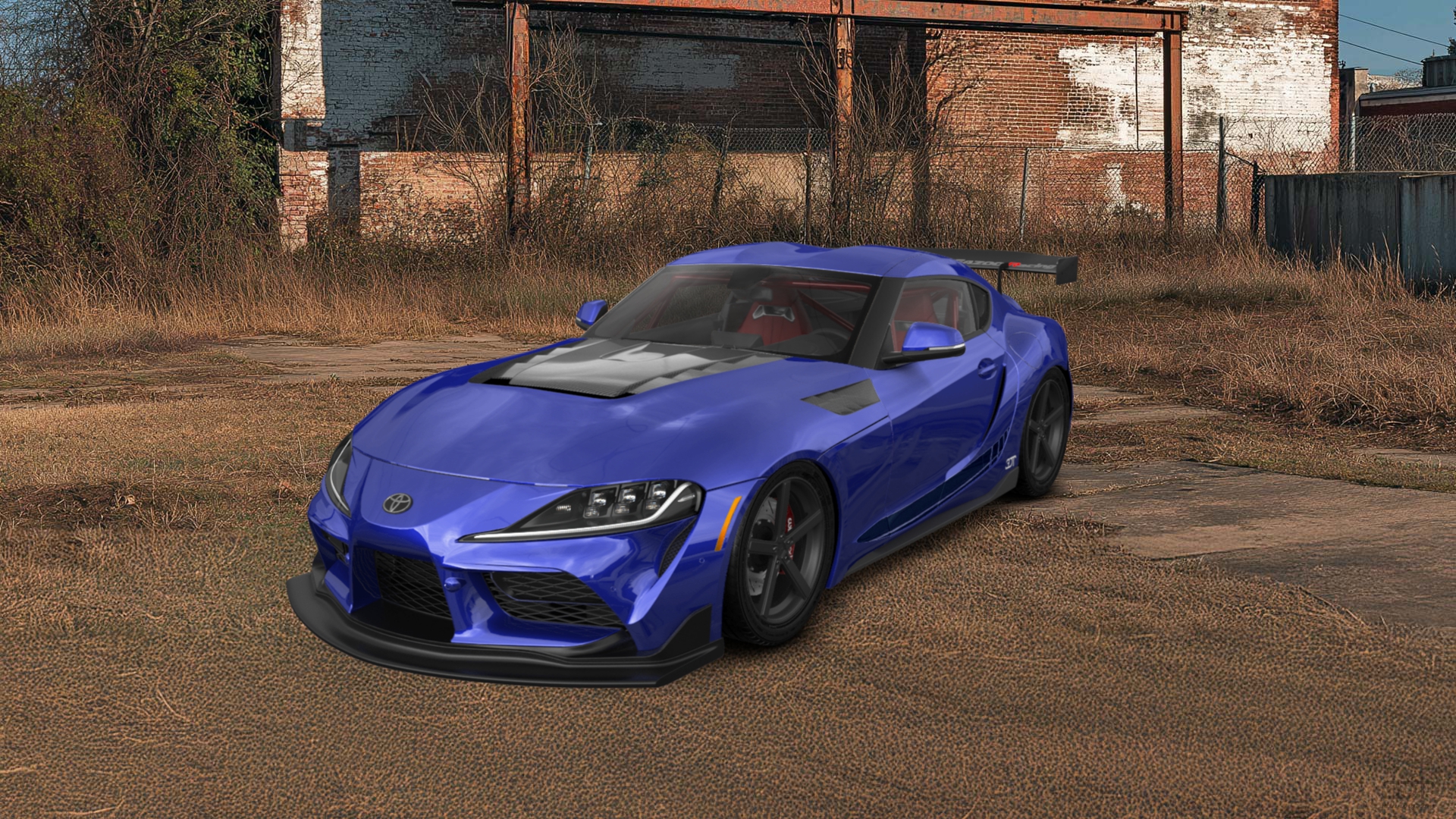 coveredindiahrrea | Garage Auto sur 3DTuning